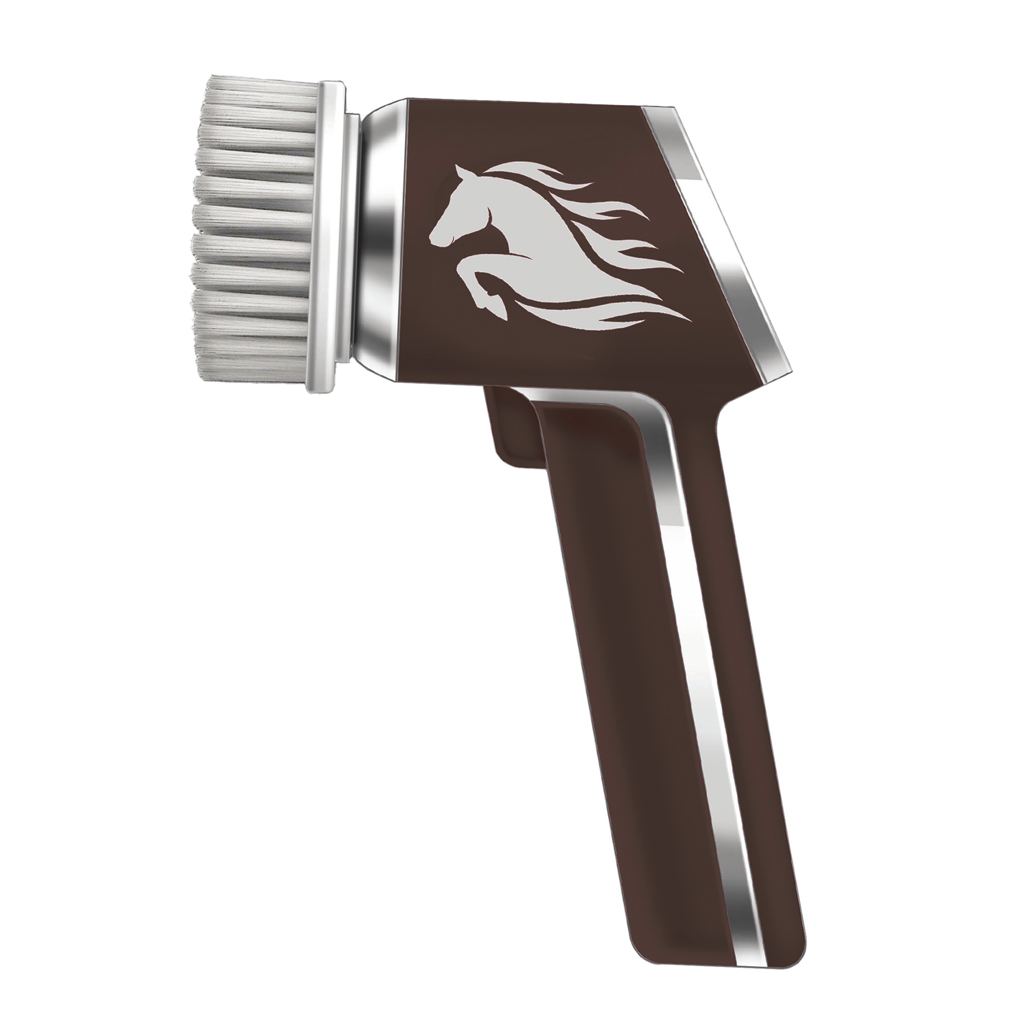 Ruby® Horsepowerâ?Scrubber