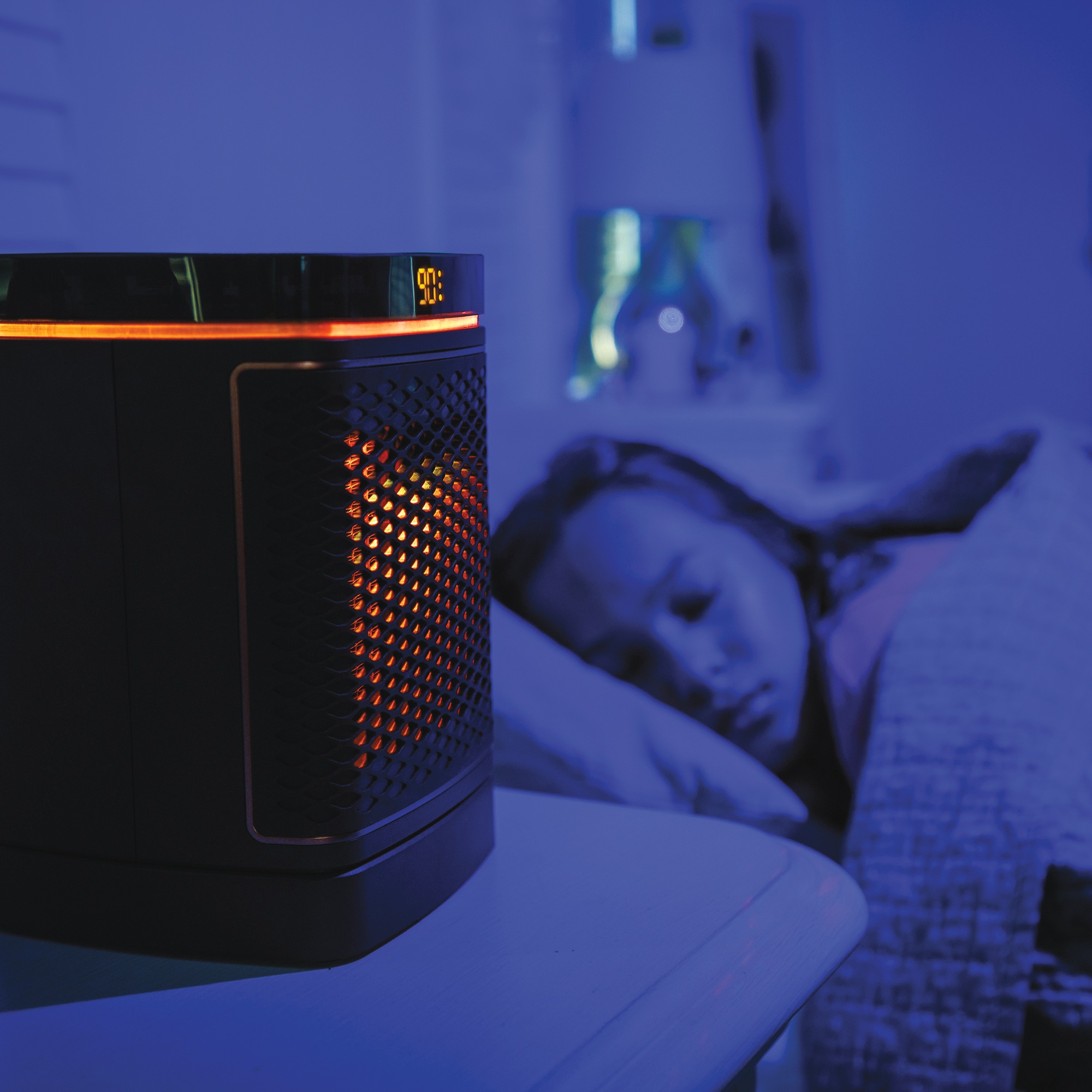 Handy Heater Copper-Core Pure Warmth 6 Handy Heater Copper-Core Pure Warmth