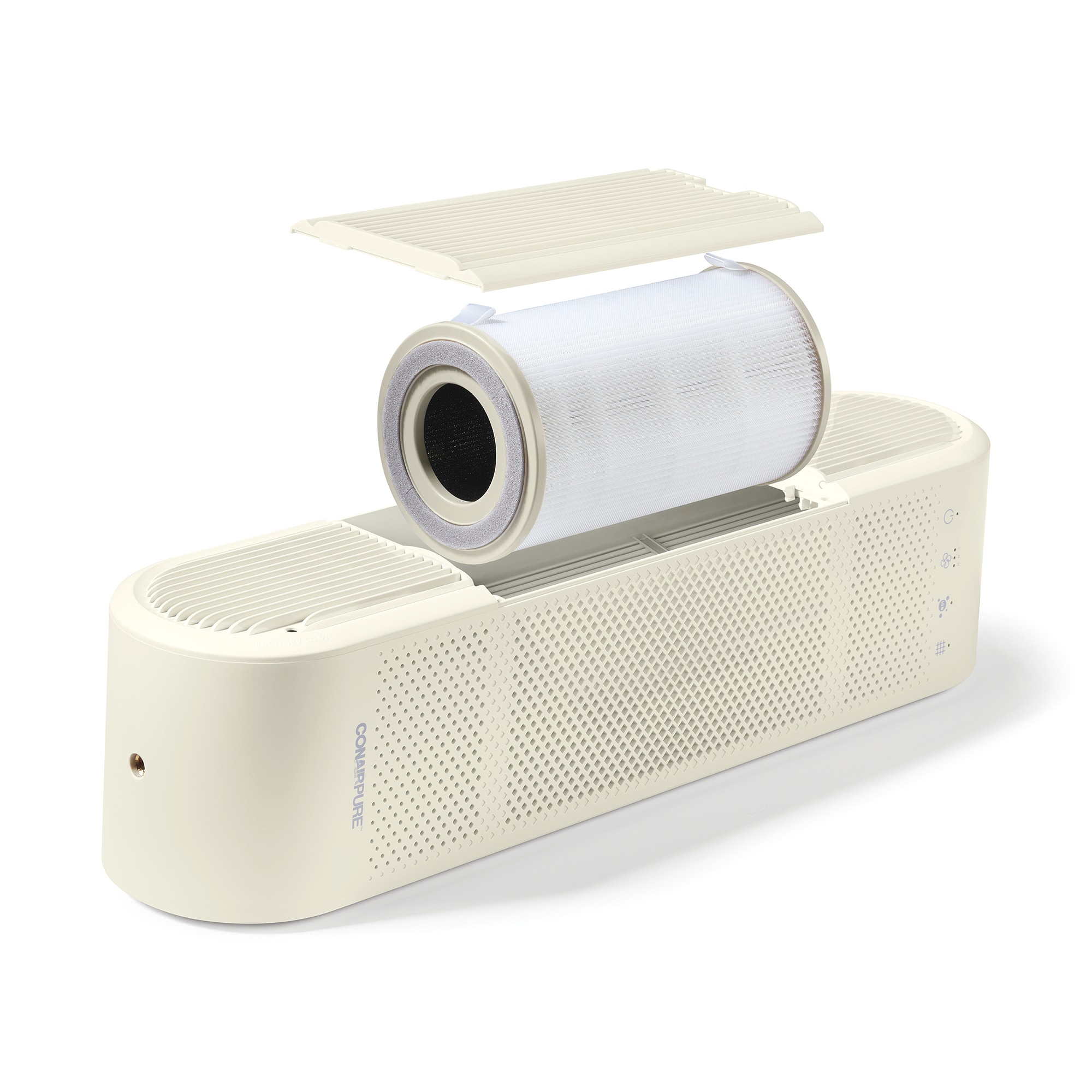 ConairPure Medium-Room Air Purifier Replacement Filter