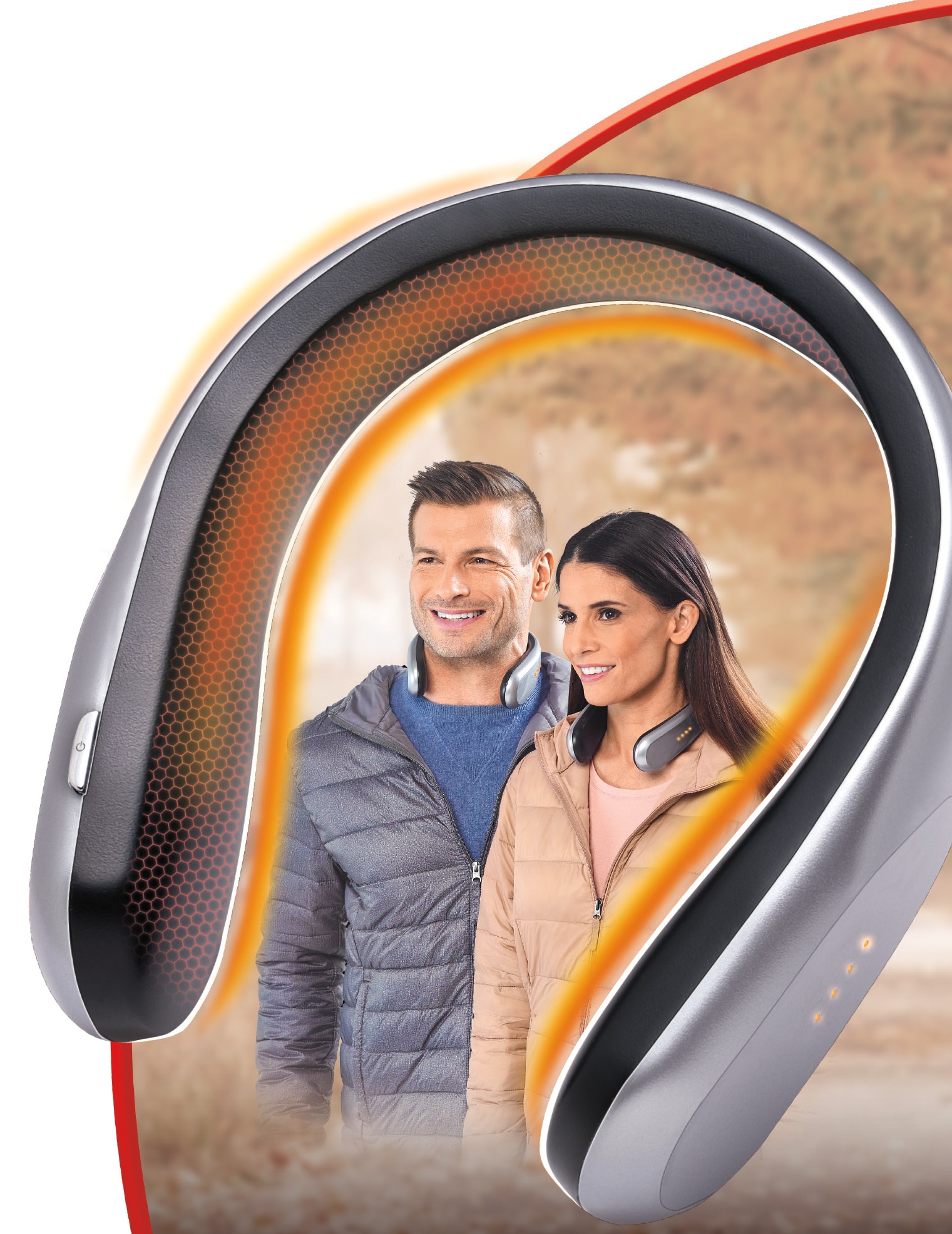 Handy Heater Freedom