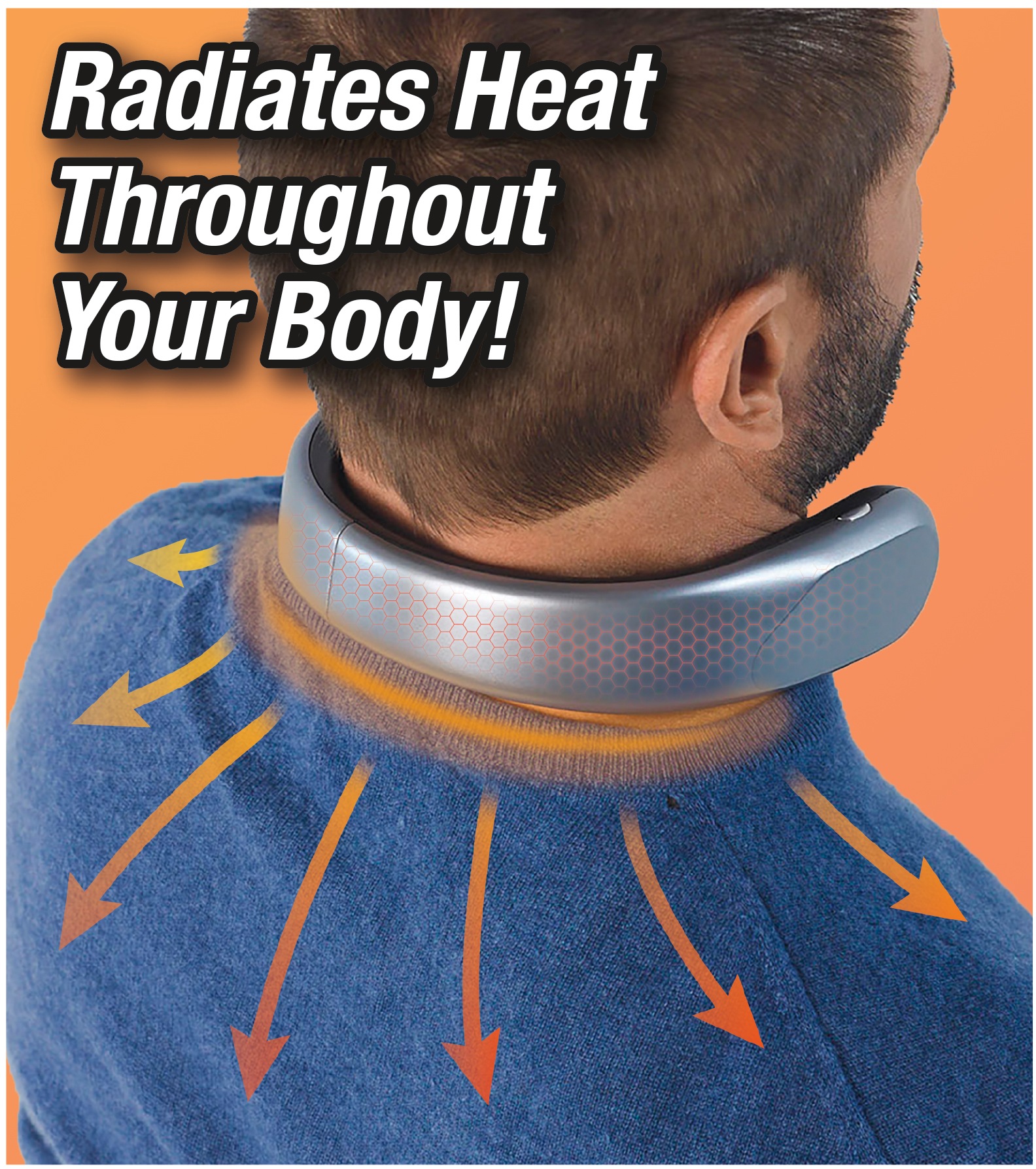 Handy Heater Freedom 5 Handy Heater Freedom