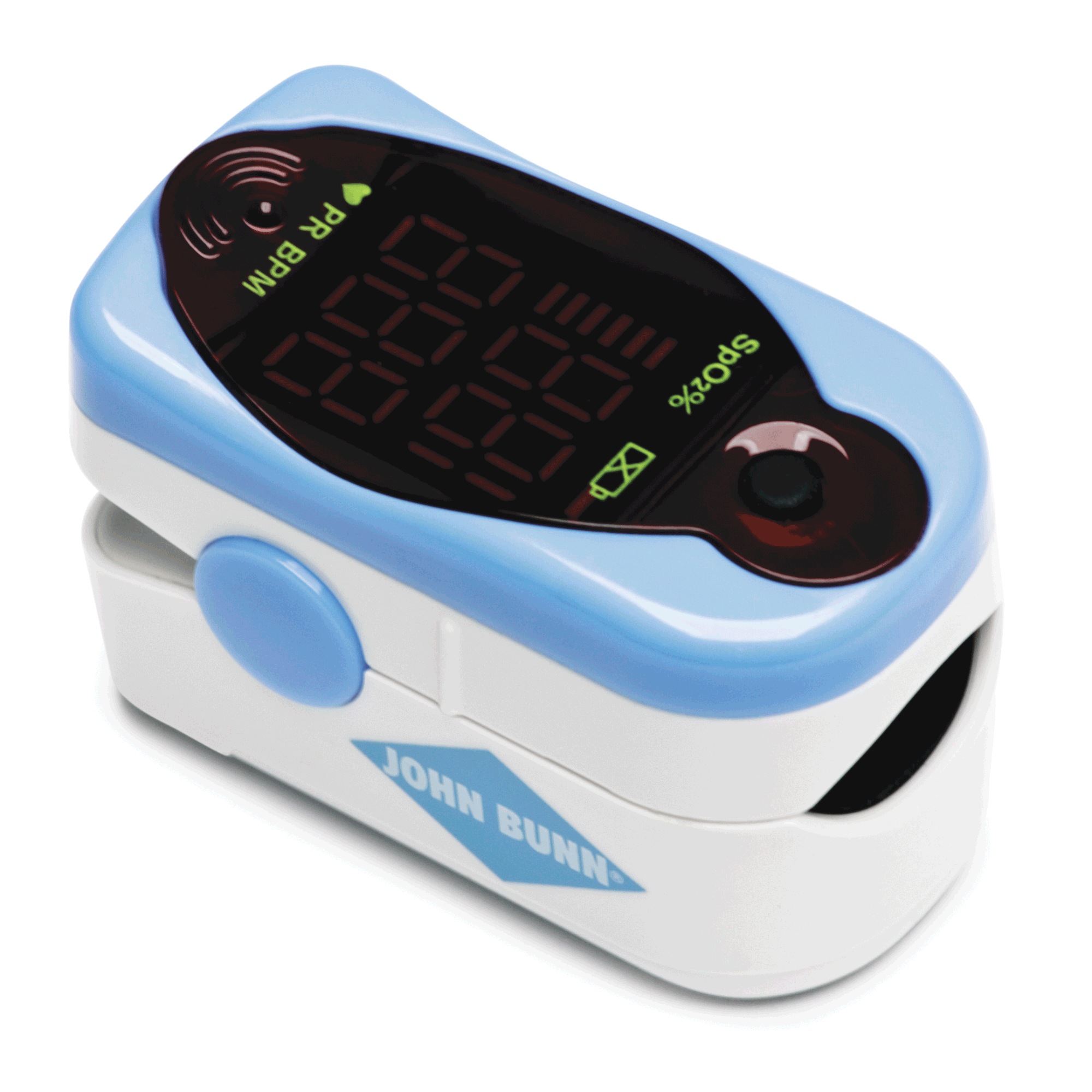 Pulse Oximeter