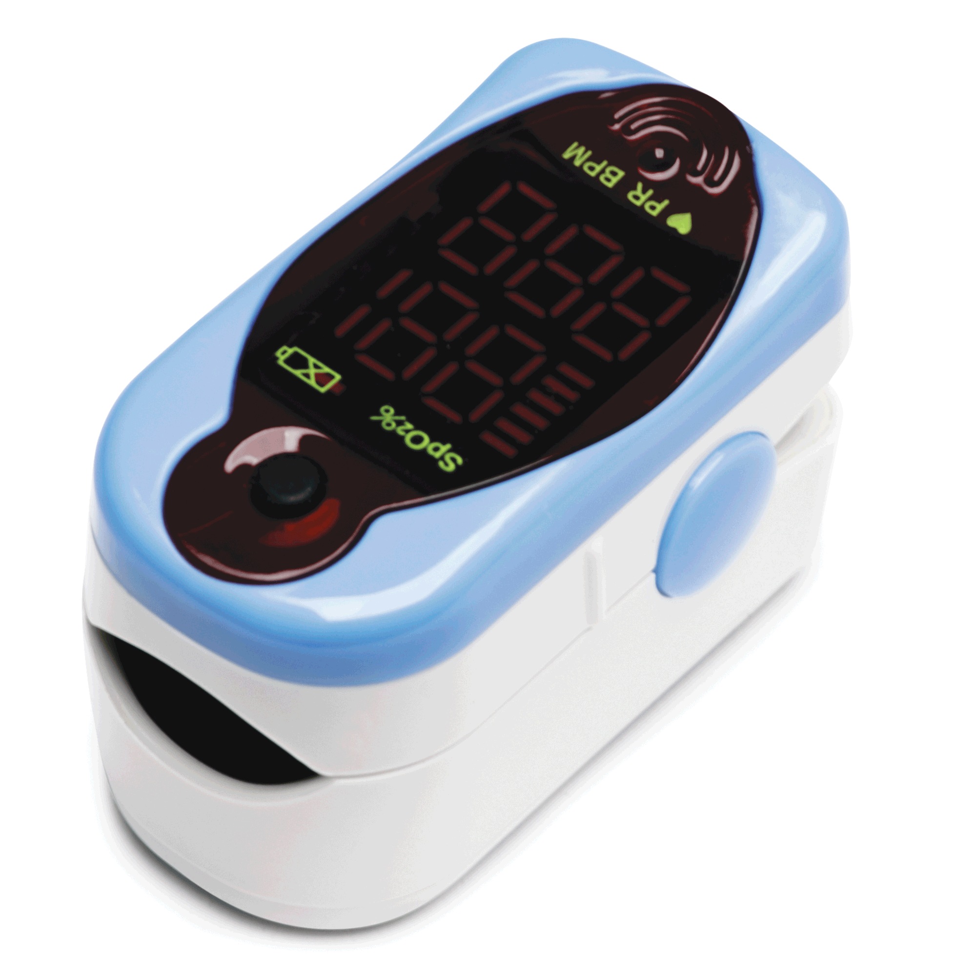 Pulse Oximeter