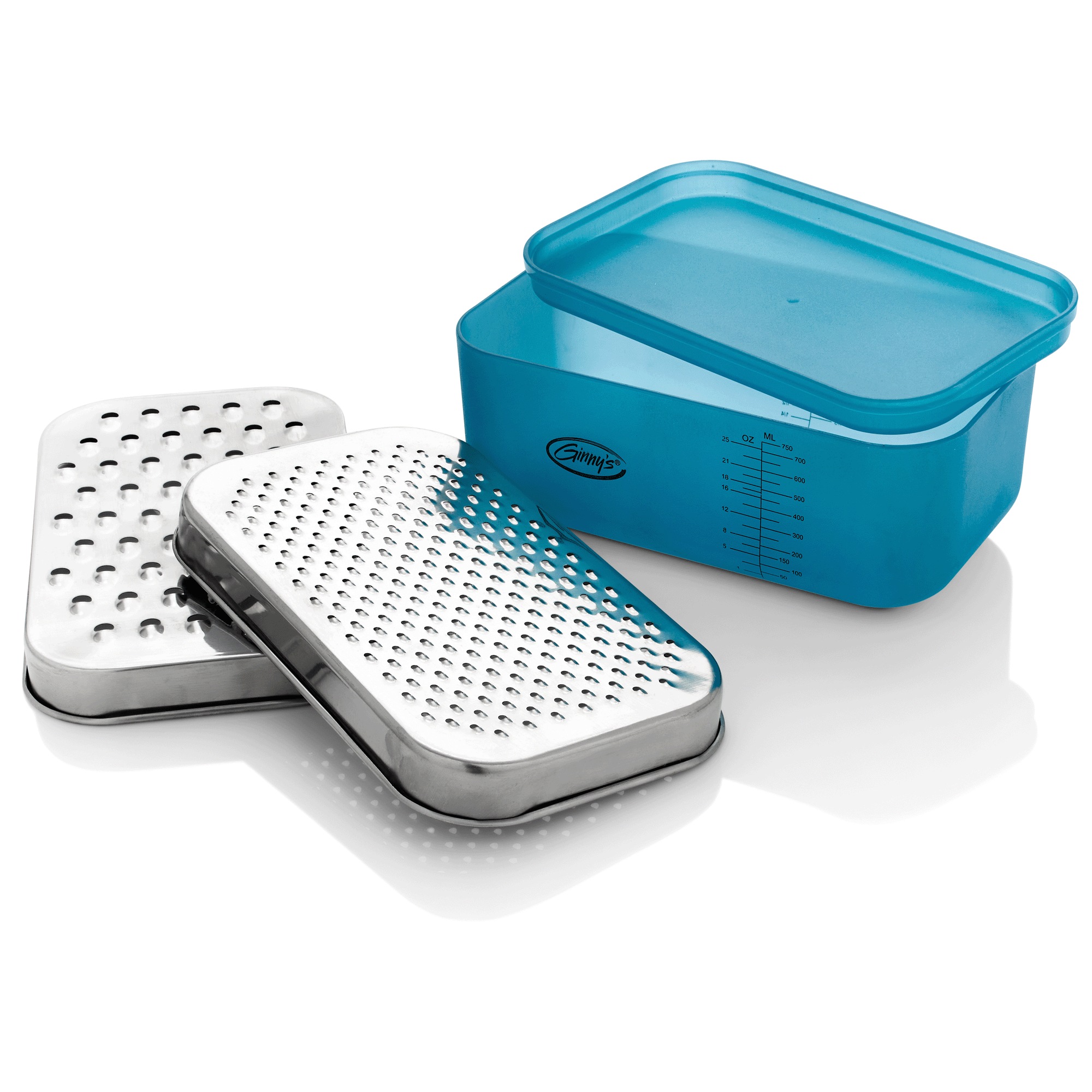 Ginny's Cheese Grater