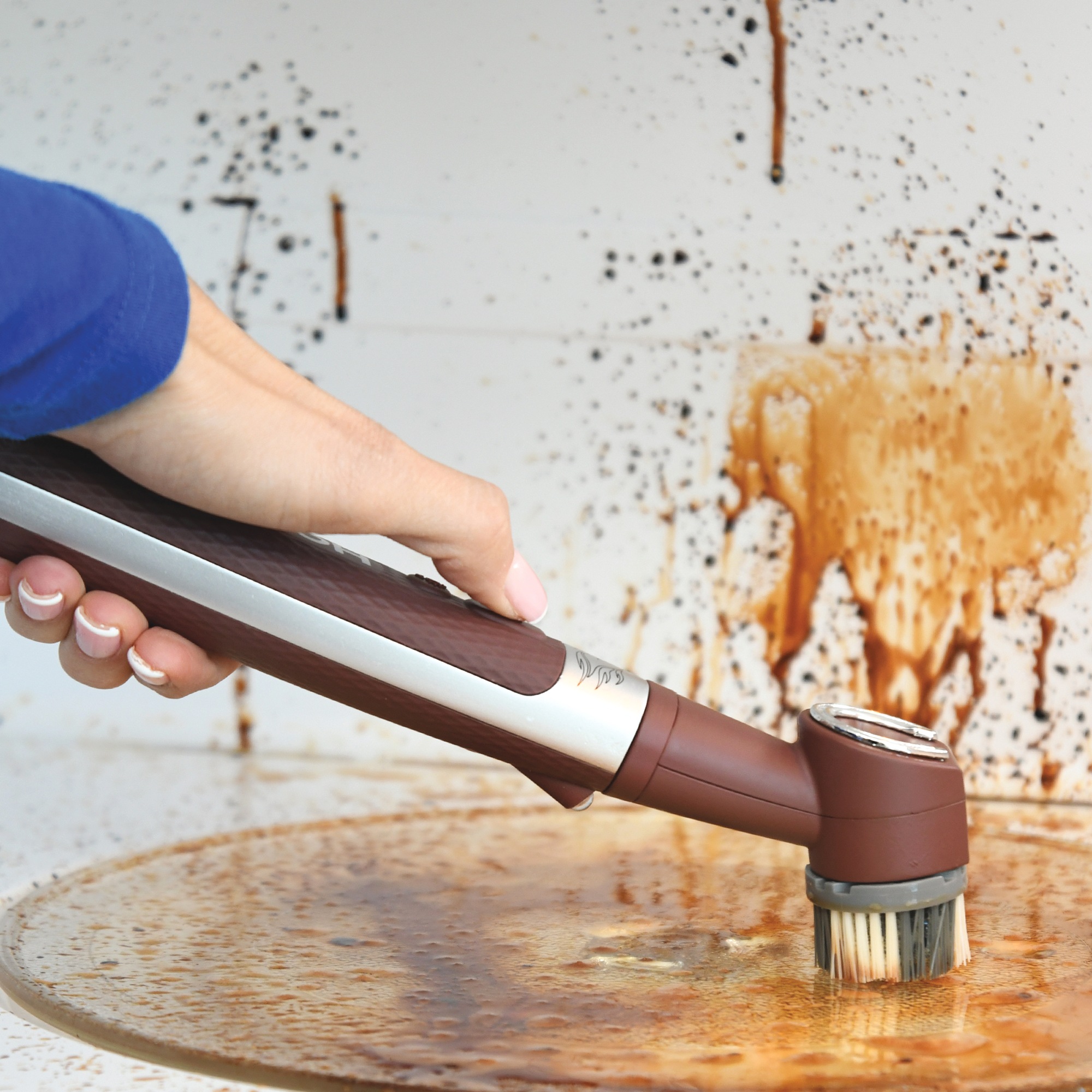 Horsepower Pocket Pony Power Scrubber 10 Horsepower Pocket Pony Power Scrubber