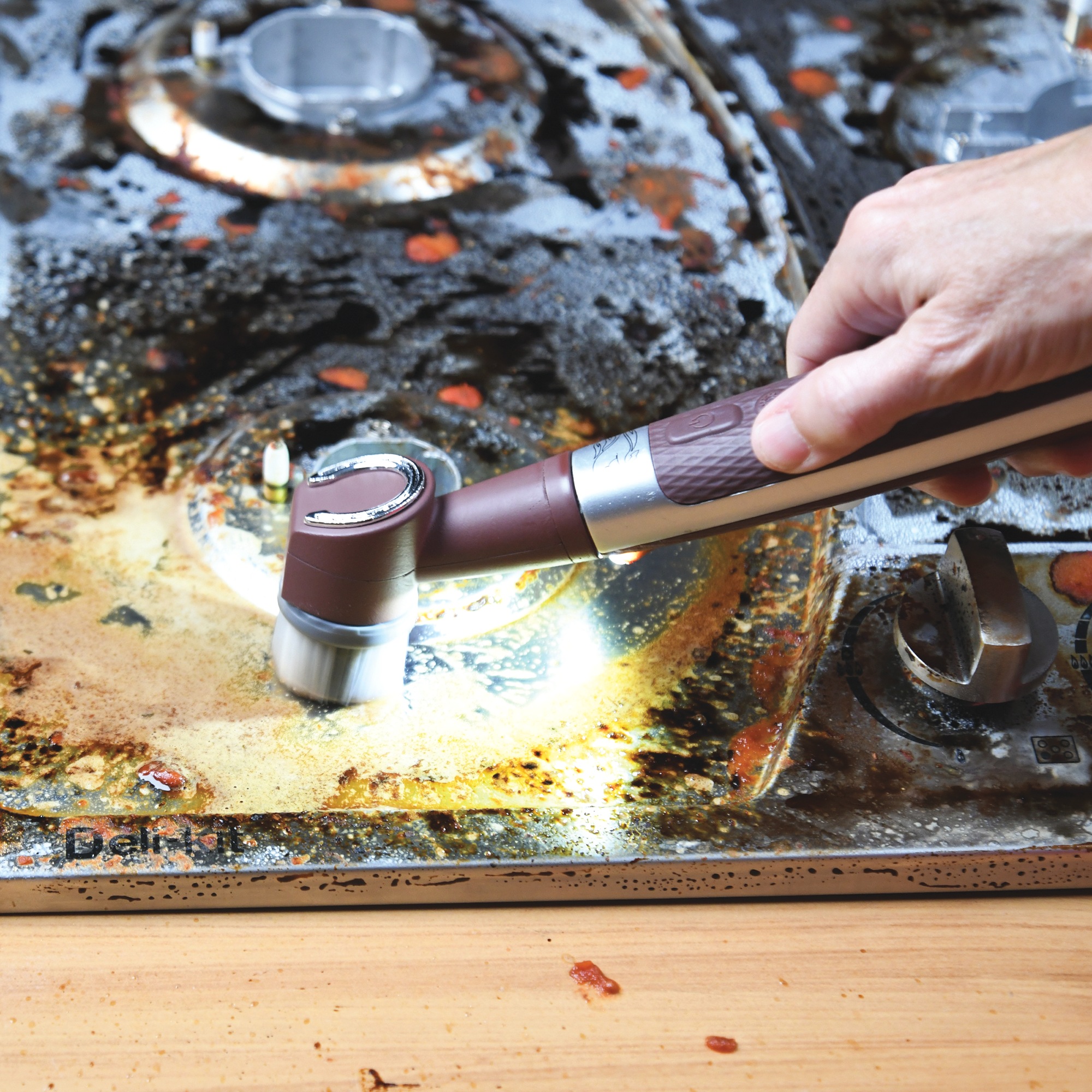 Horsepower Pocket Pony Power Scrubber 19 Horsepower Pocket Pony Power Scrubber