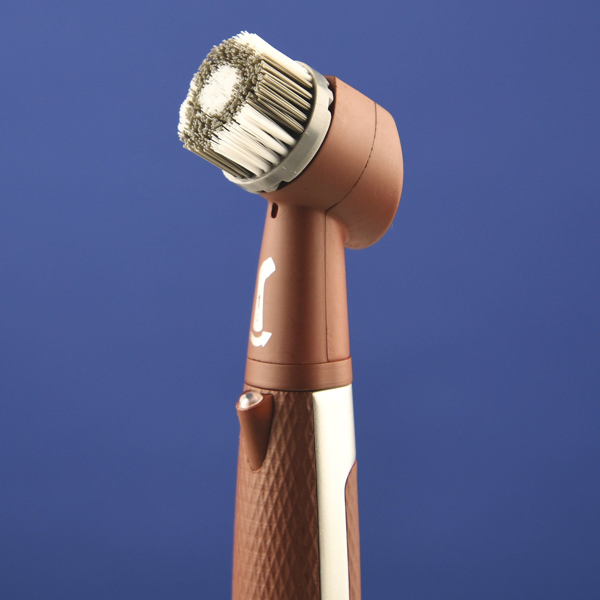 Horsepower Pocket Pony Power Scrubber