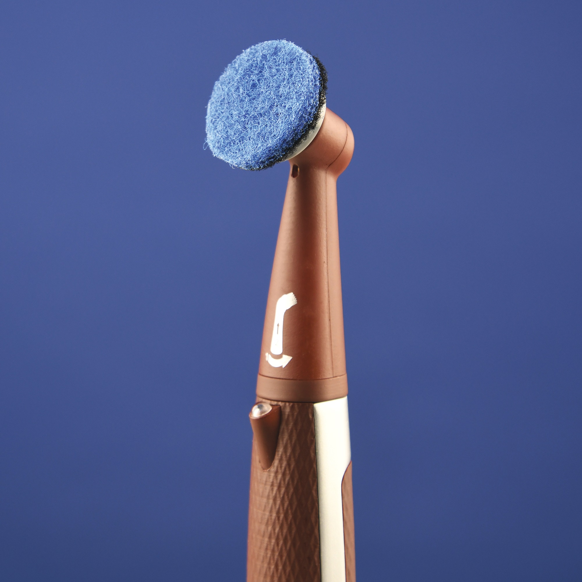 Horsepower Pocket Pony Power Scrubber 7 Horsepower Pocket Pony Power Scrubber