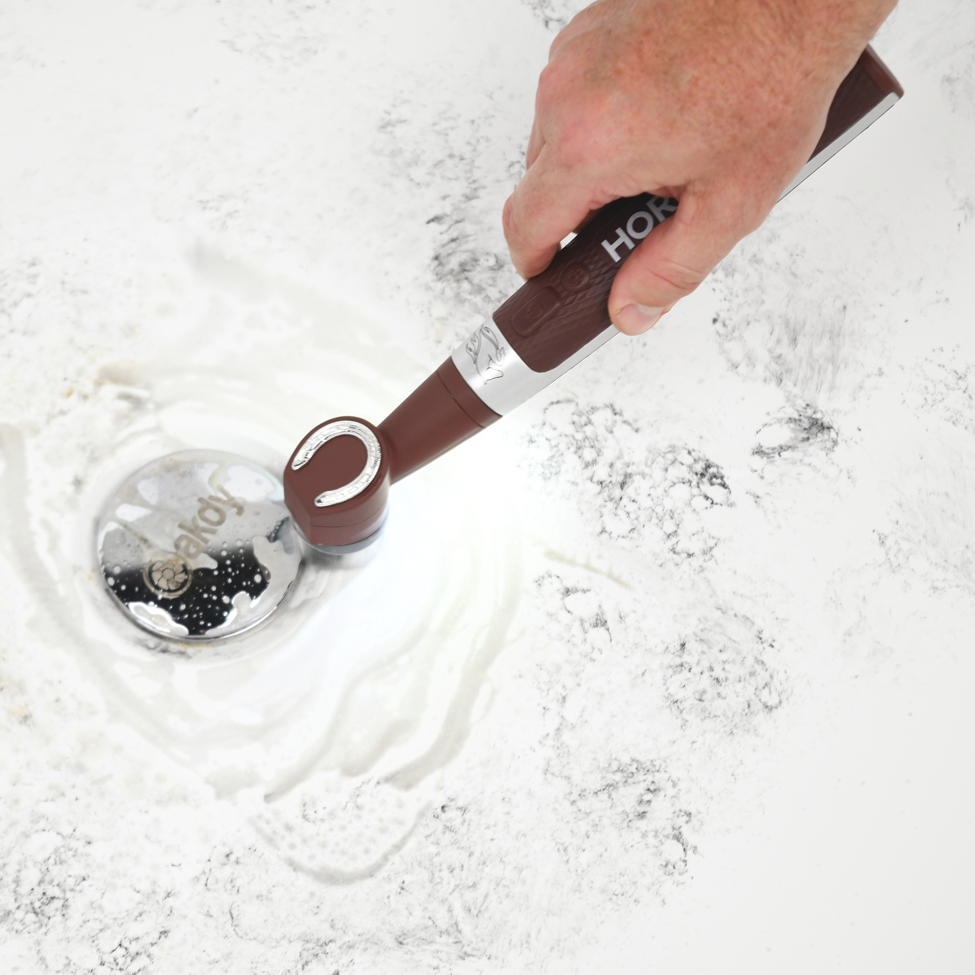 Horsepower Pocket Pony Power Scrubber 9 Horsepower Pocket Pony Power Scrubber