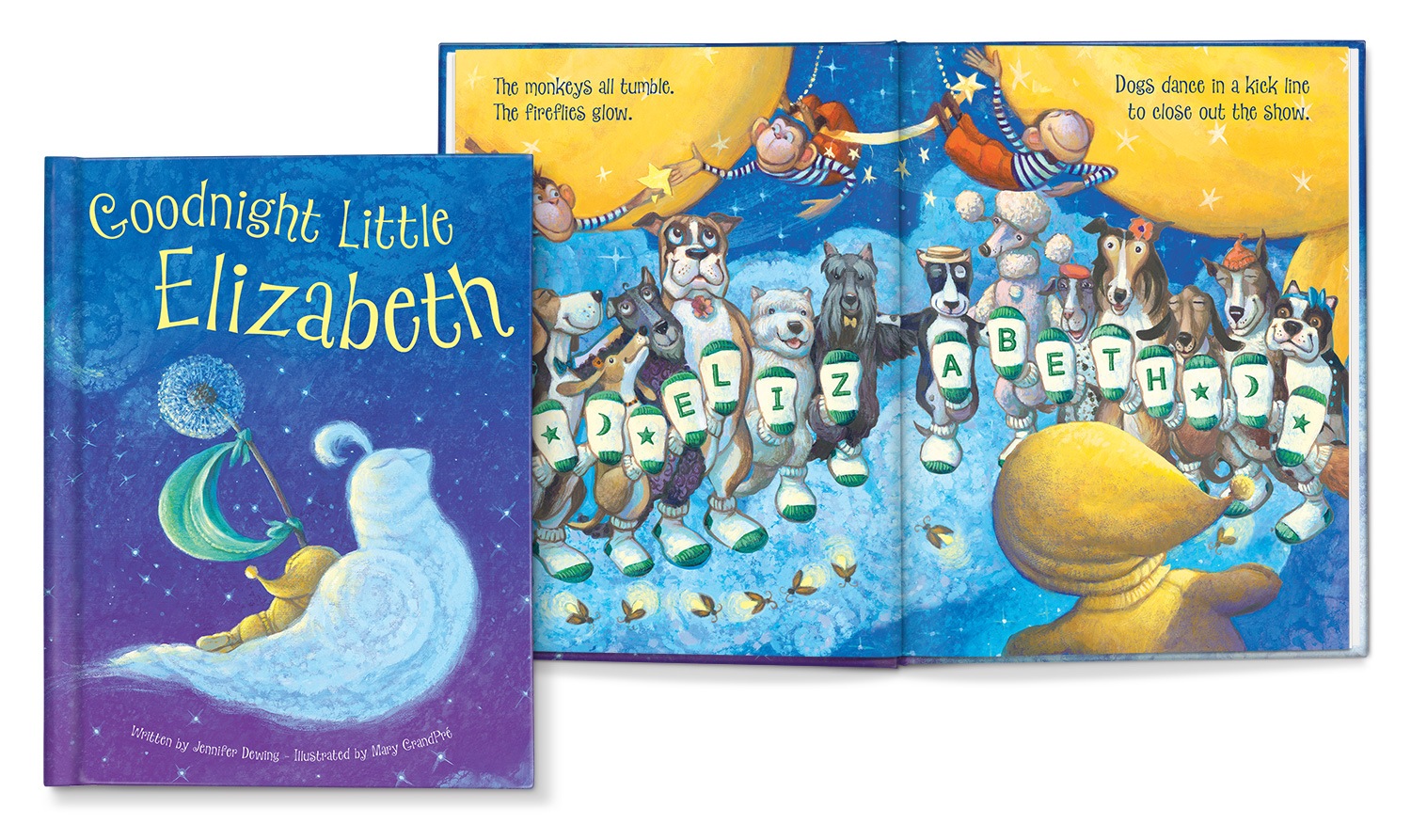 Goodnight Little Me Personalized Storybook 3 Goodnight Little Me Personalized Storybook