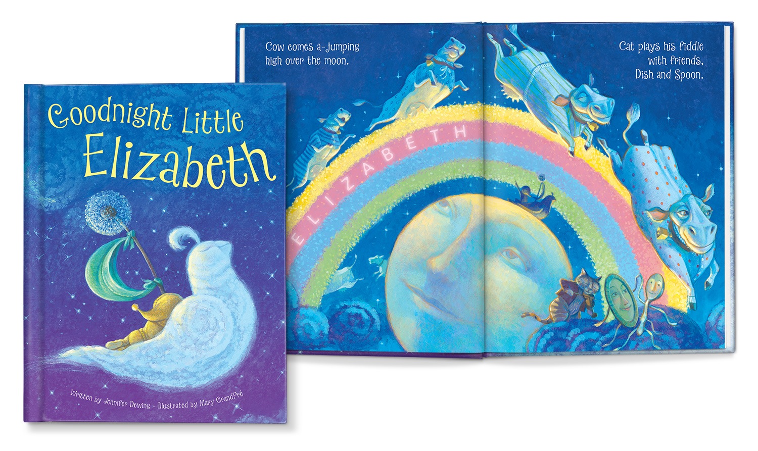 Goodnight Little Me Personalized Storybook 4 Goodnight Little Me Personalized Storybook