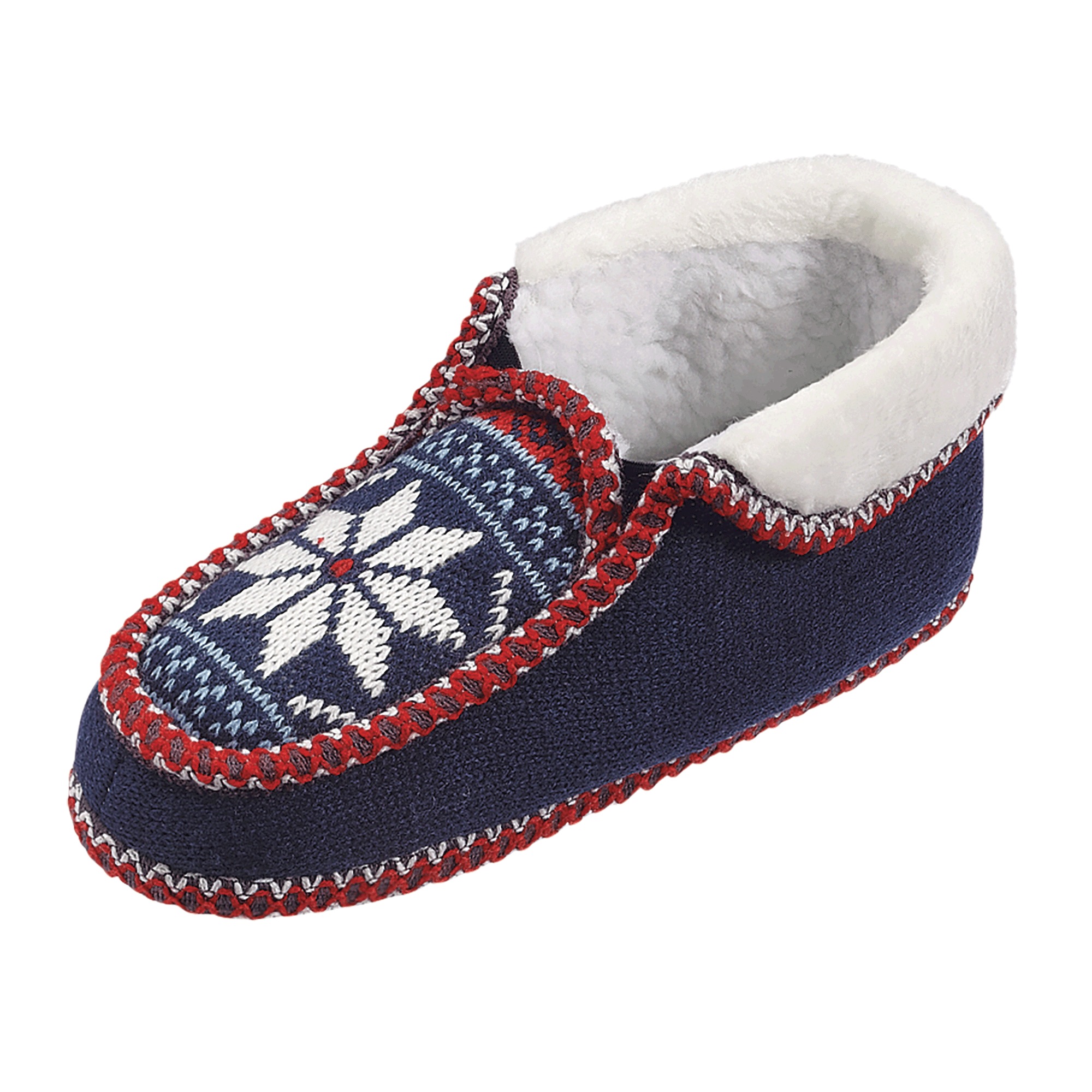 Nordic Slipper