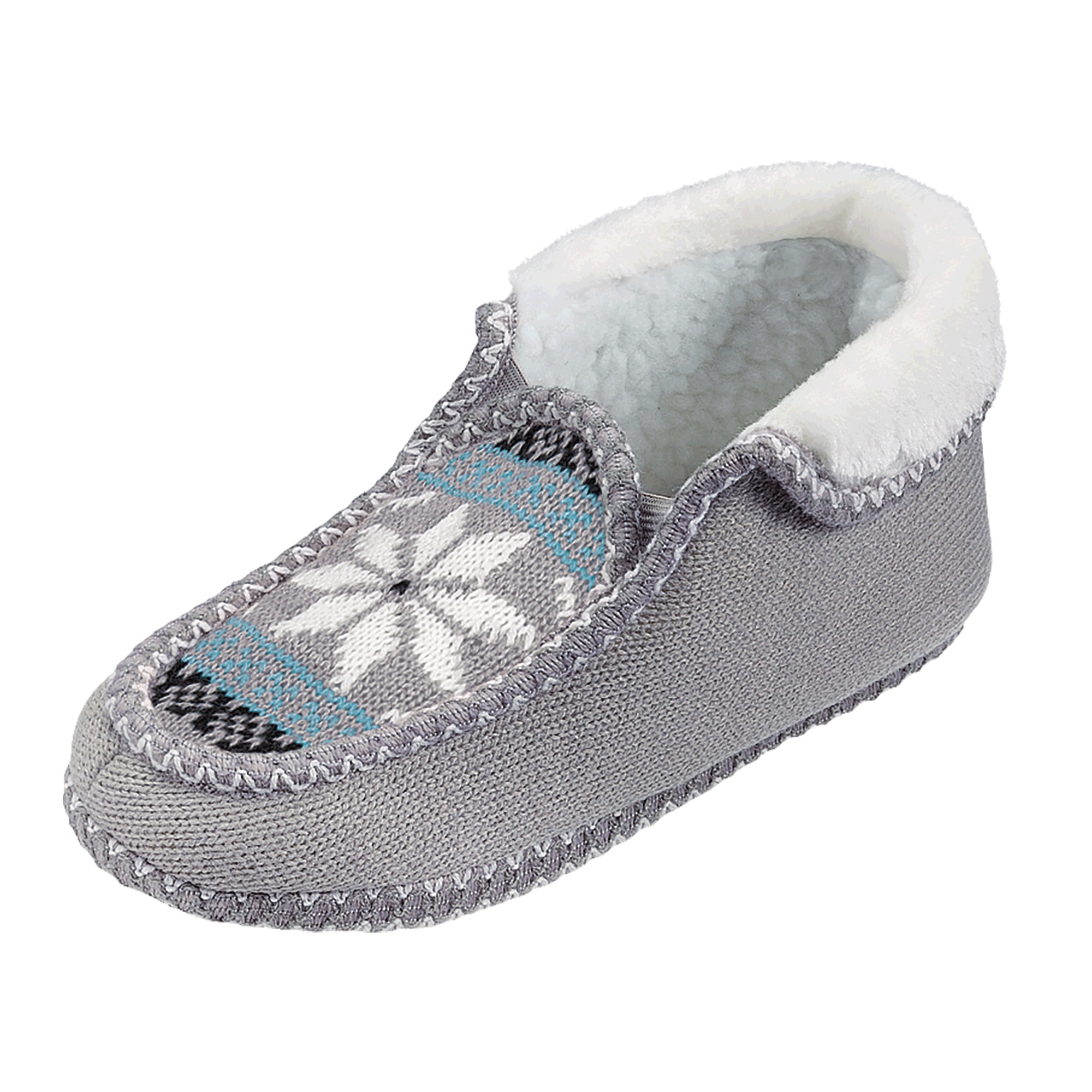 Nordic Slipper