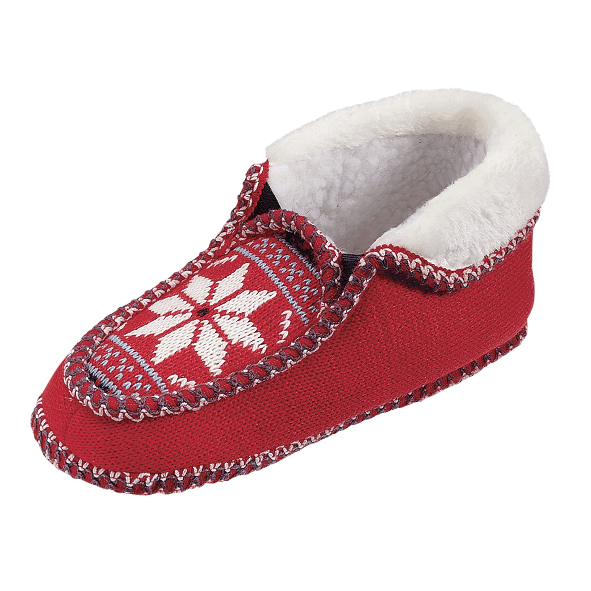 Nordic Slipper