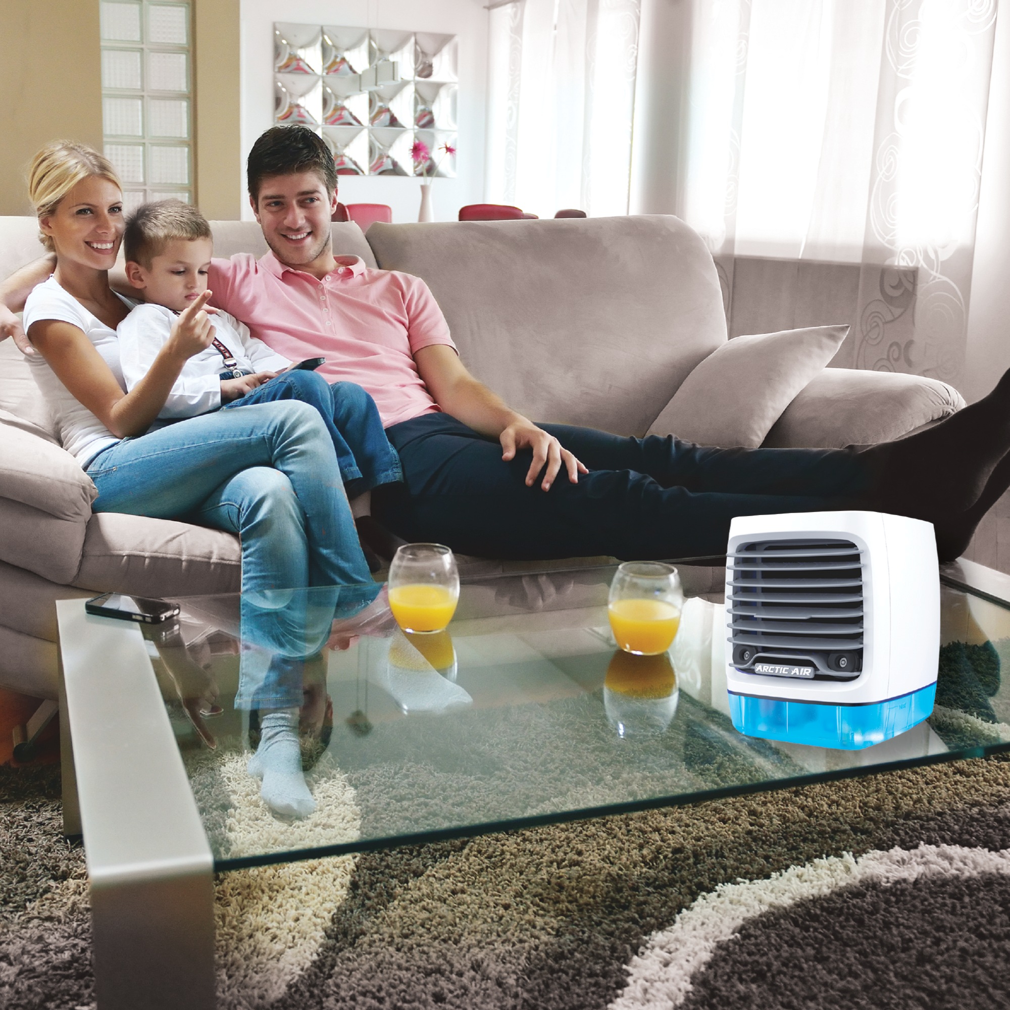 Arctic Air Chill Zone 10 Arctic Air Chill Zone