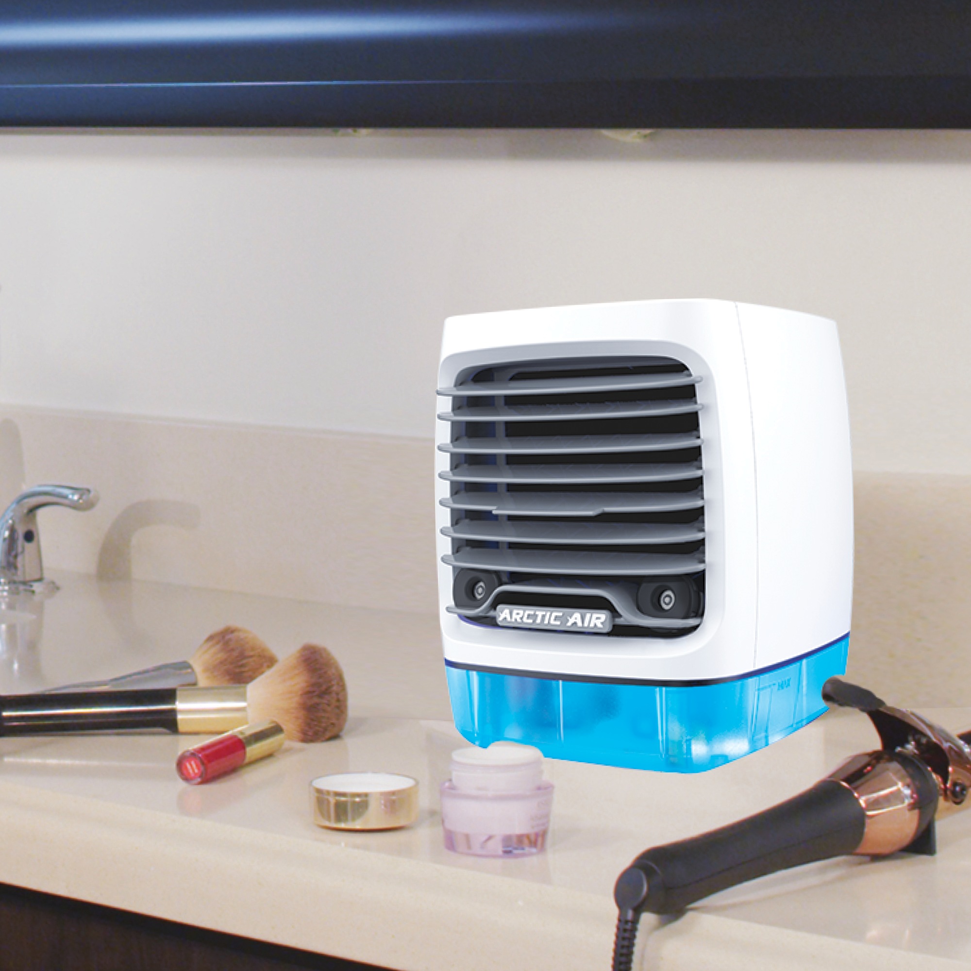 Arctic Air Chill Zone 11 Arctic Air Chill Zone