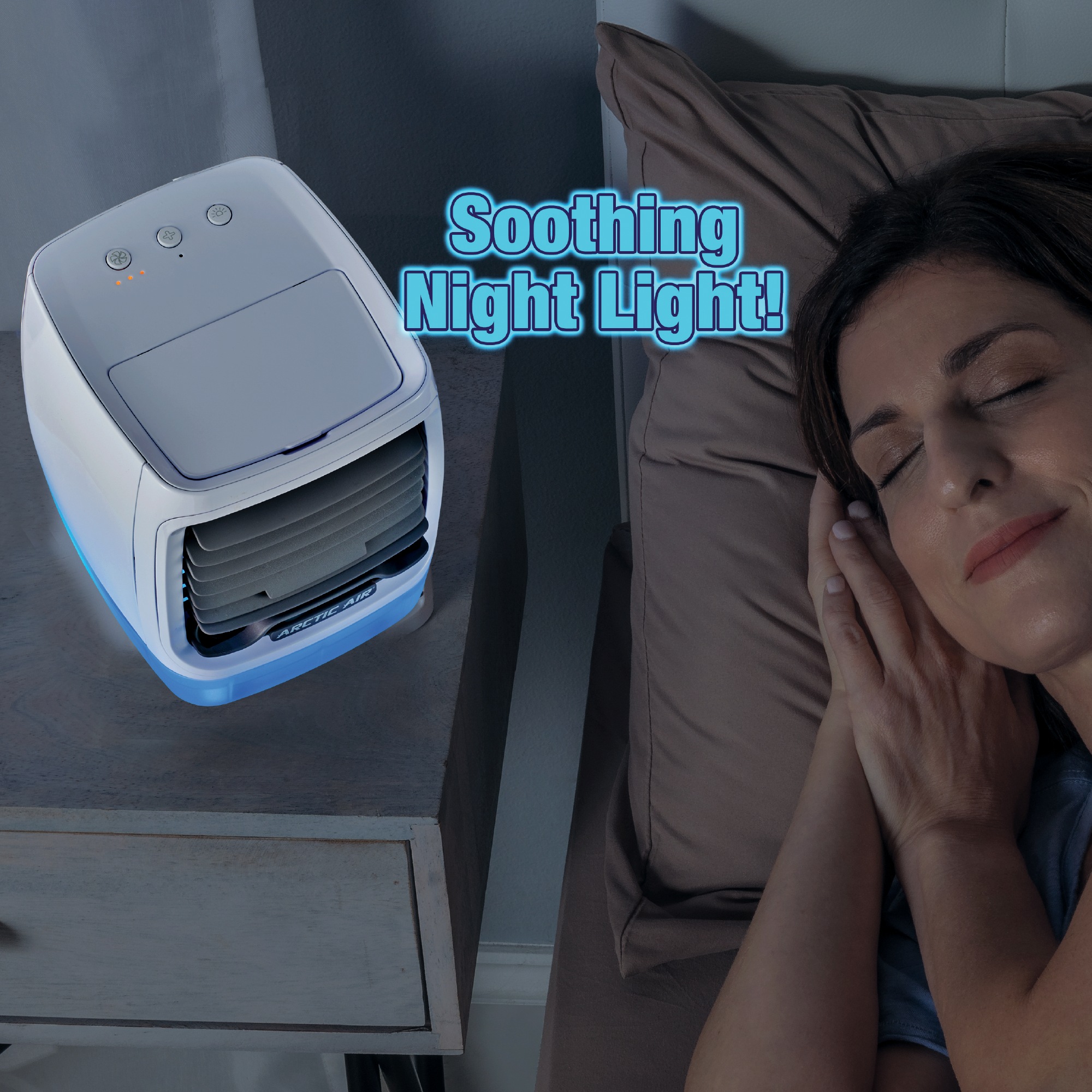 Arctic Air Chill Zone 12 Arctic Air Chill Zone