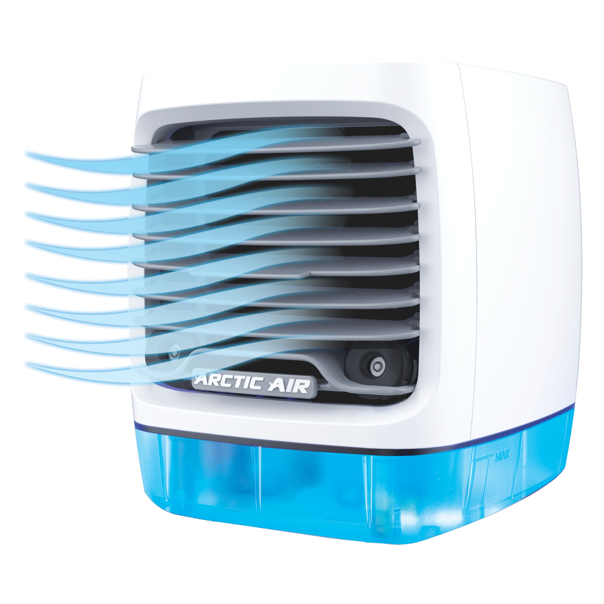 Arctic Air Chill Zone 4 Arctic Air Chill Zone