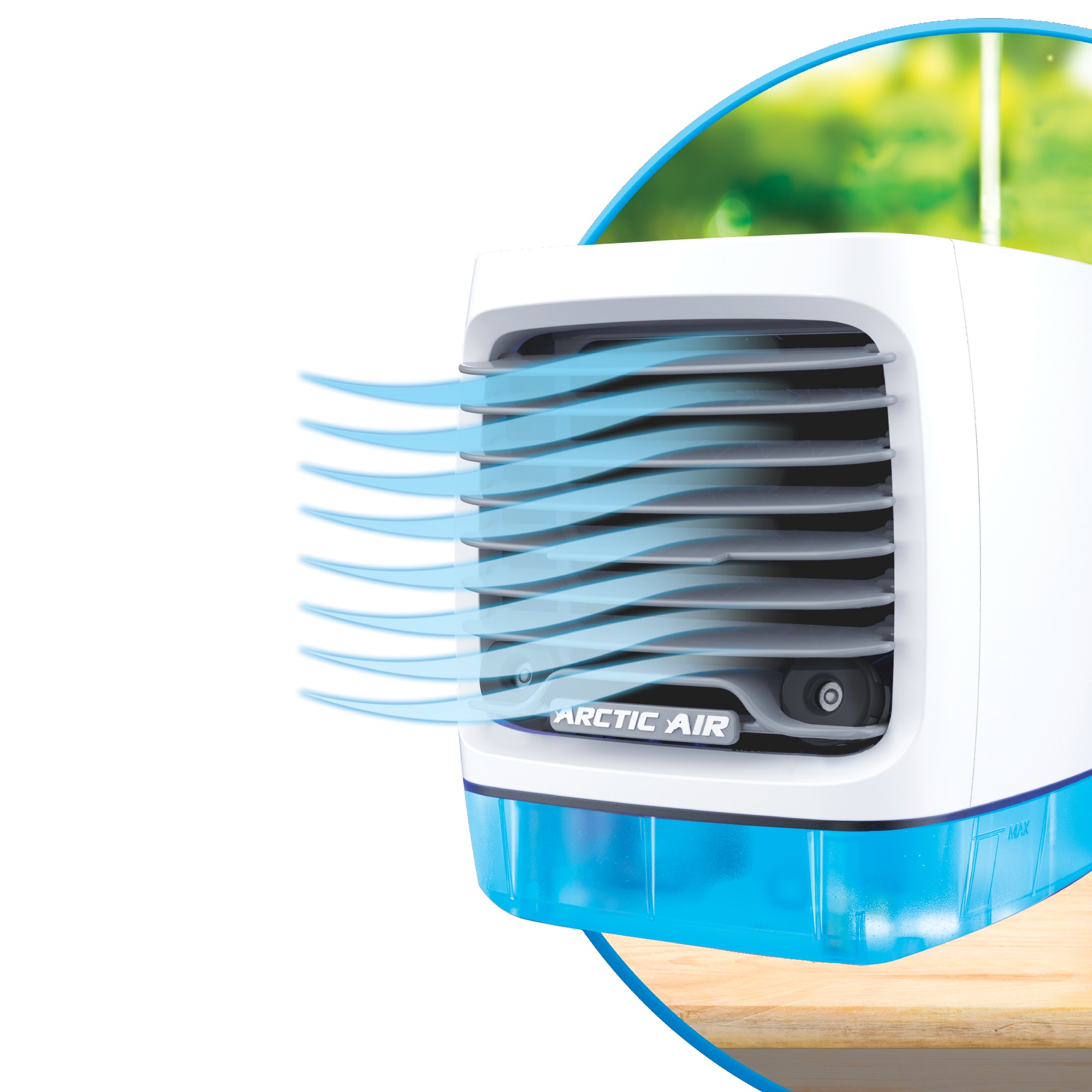 Arctic Air Chill Zone 5 Arctic Air Chill Zone