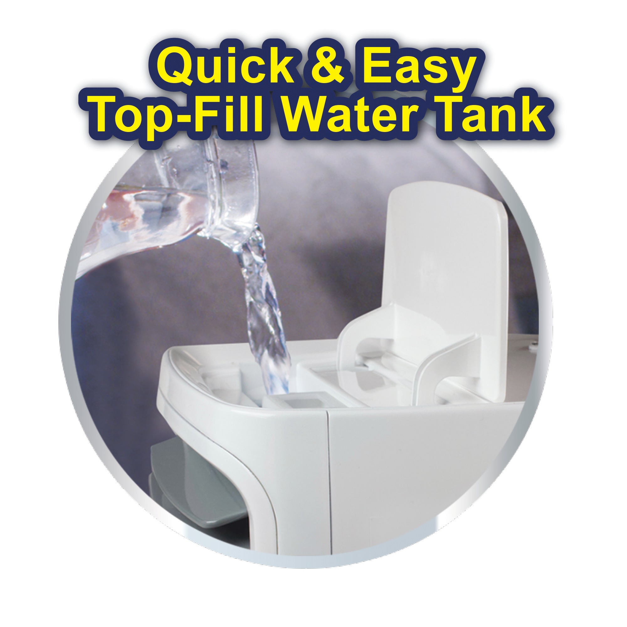 Arctic Air Chill Zone 6 Arctic Air Chill Zone