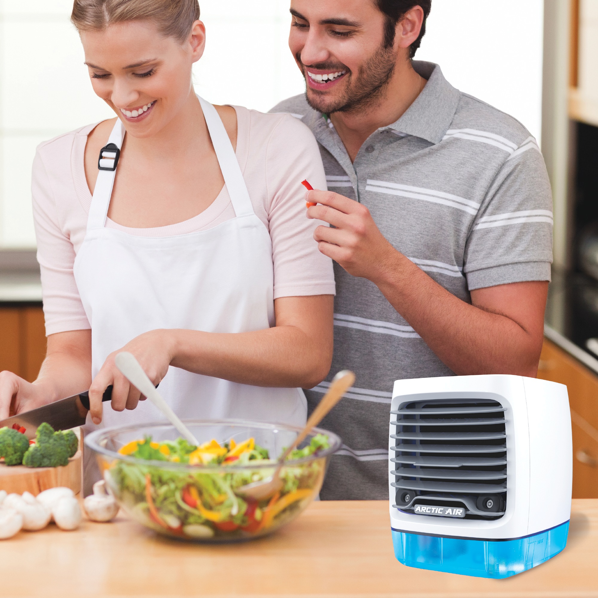 Arctic Air Chill Zone 9 Arctic Air Chill Zone