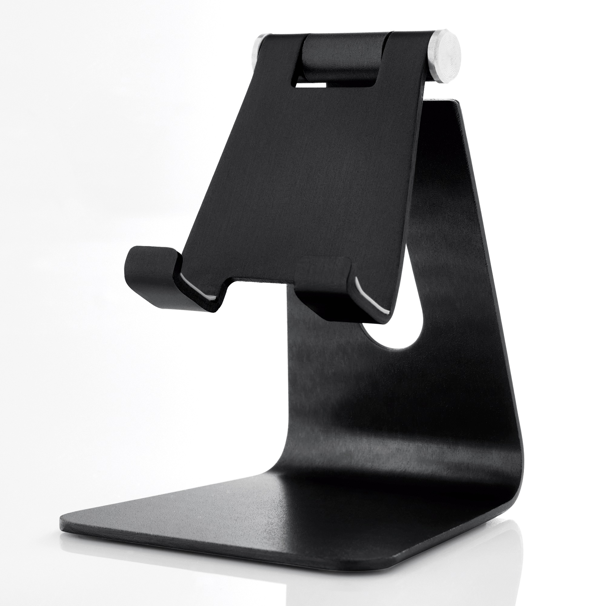 Tablet and Cell Phone Stand