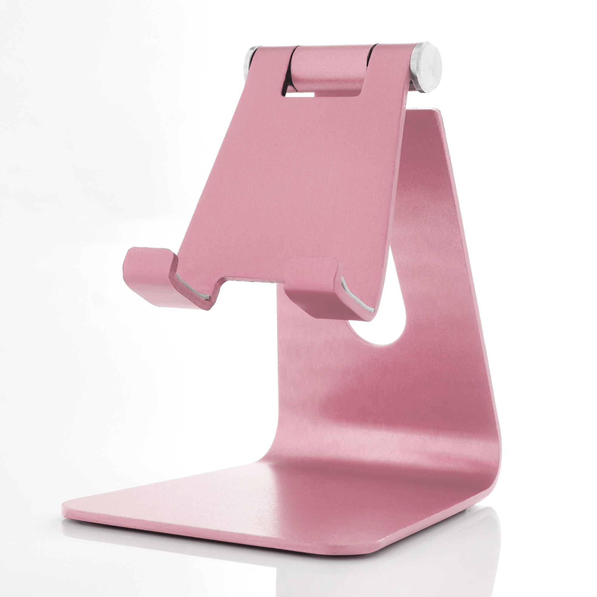 Tablet and Cell Phone Stand 3 Tablet and Cell Phone Stand