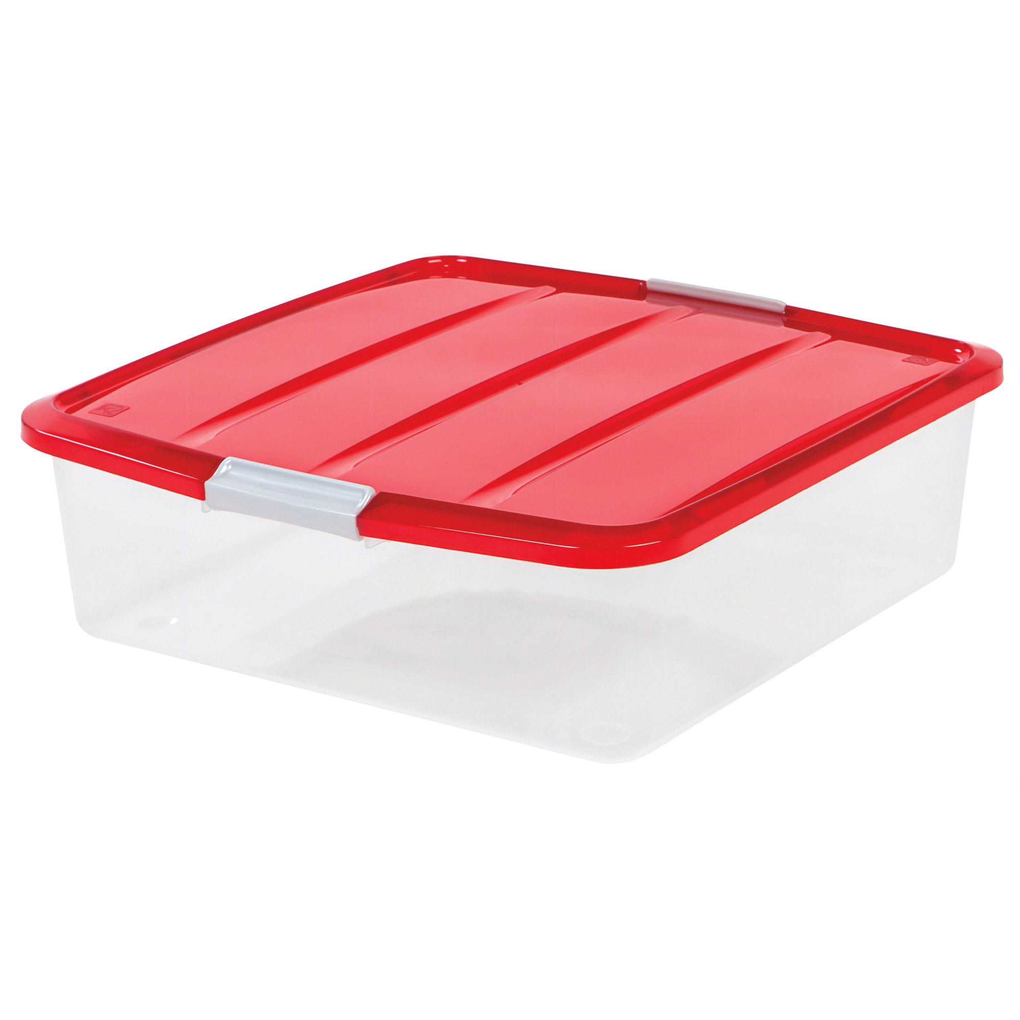 3-Piece 20" Wreath Square Box Set