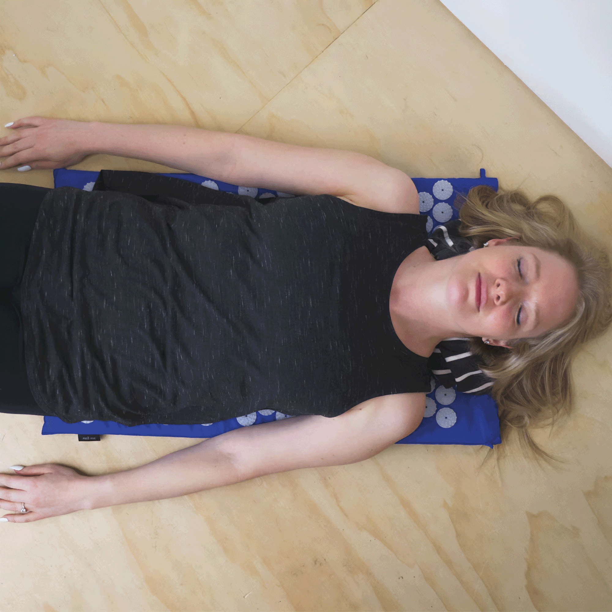 Acupuncture Mat 4 Acupuncture Mat