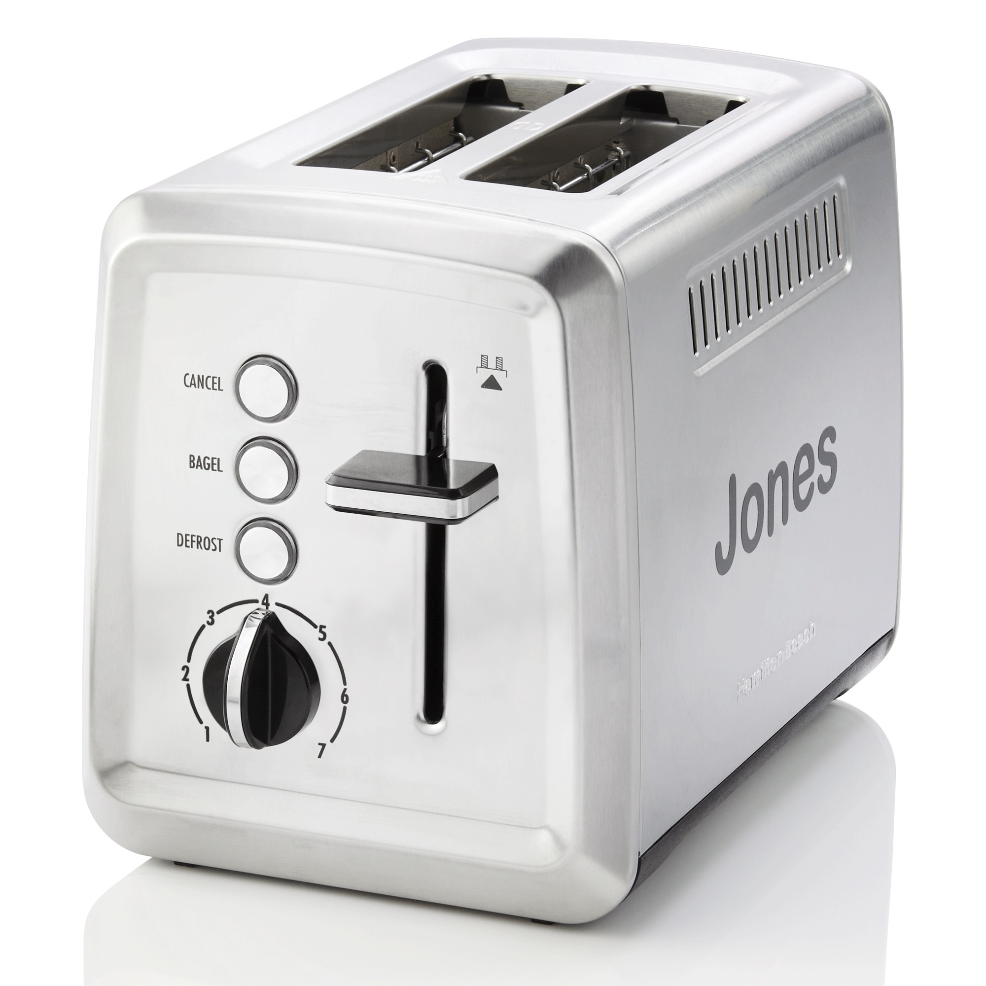 Hamilton Beach 2-Slice Toaster