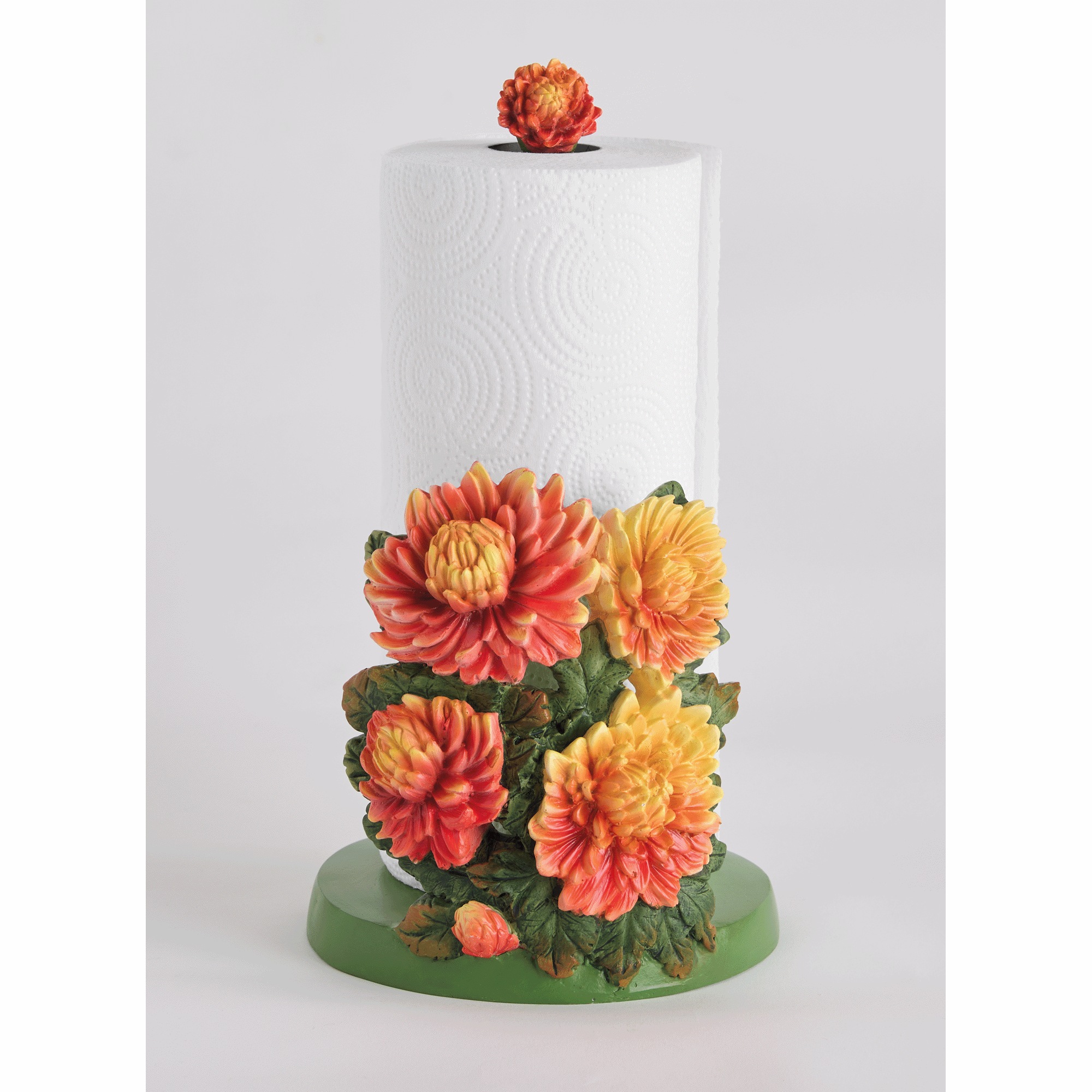 Mum Paper Towel Holder