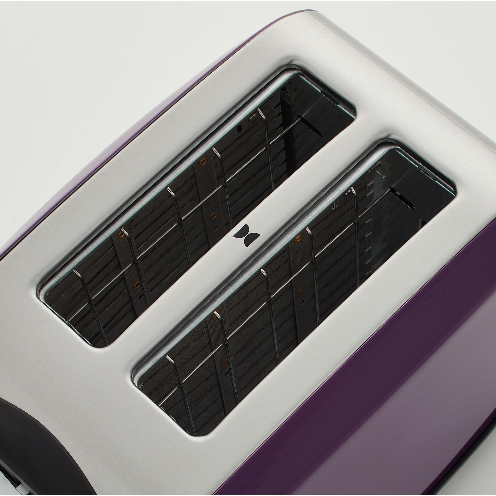 Ginnyâs Essential 2-Slice Toaster with 7 Browning Levels 3 Ginnyâs Essential 2-Slice Toaster with 7 Browning Levels