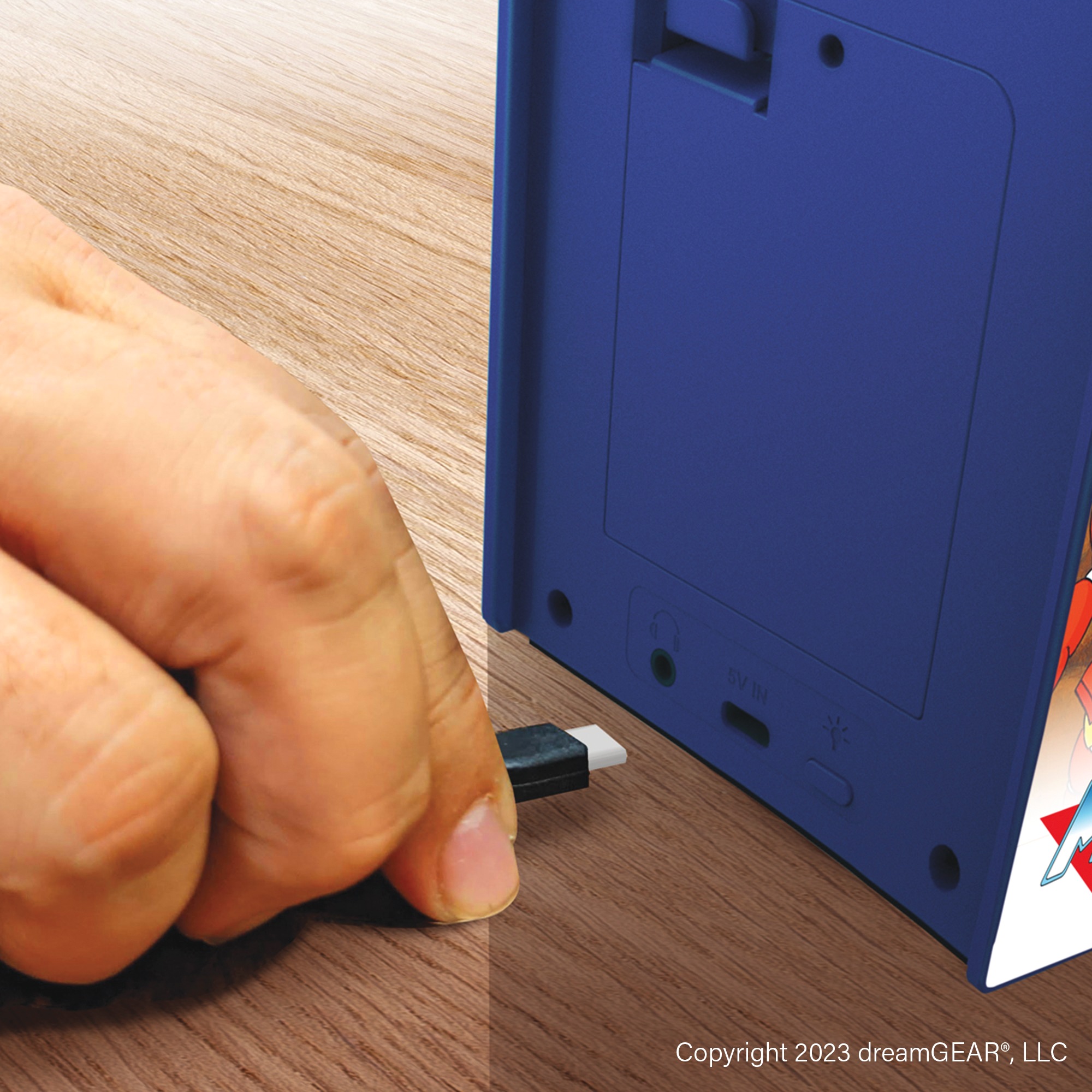 6.7" Retro Arcade Micro Player Pro 12 6.7" Retro Arcade Micro Player Pro