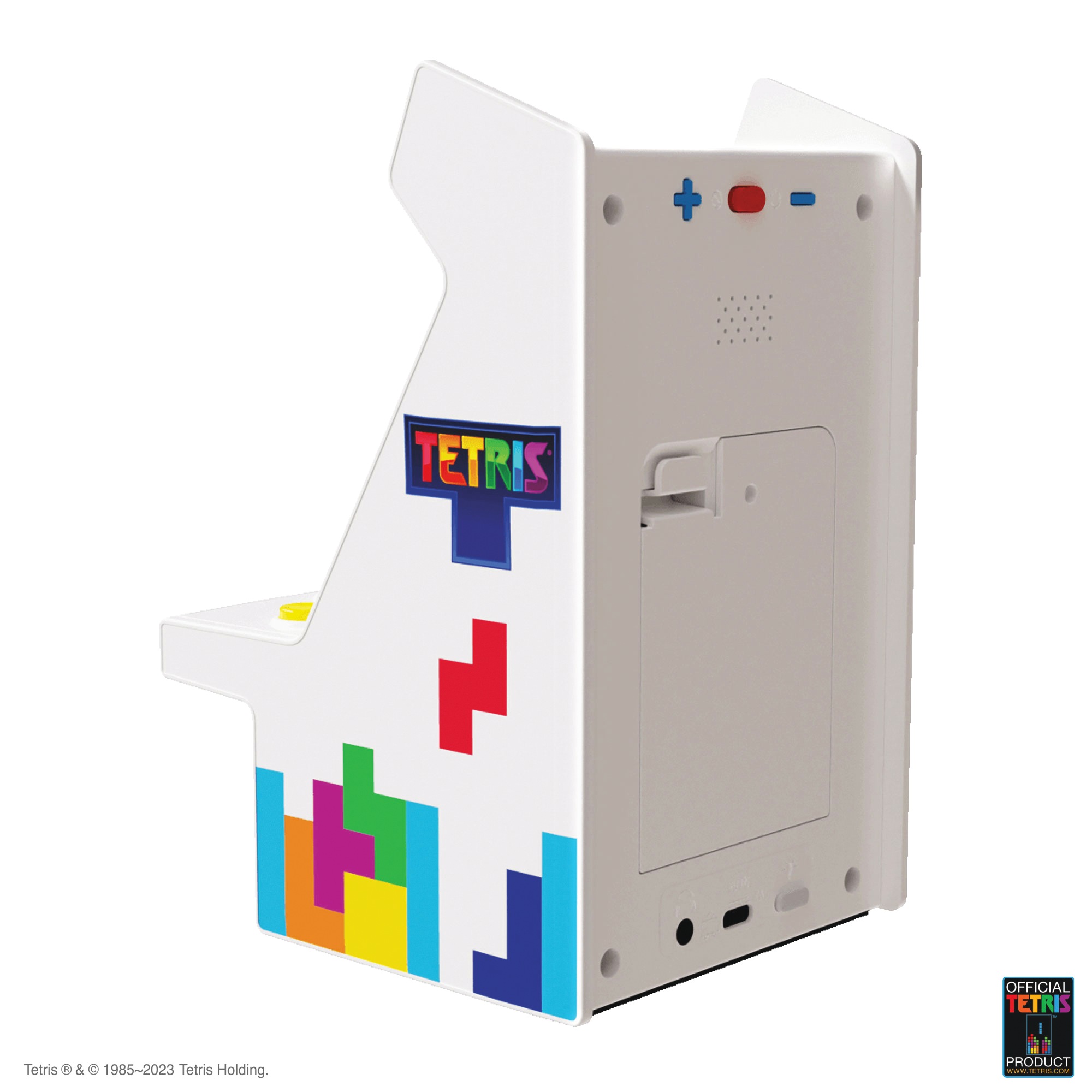 6.7" Retro Arcade Micro Player Pro 18 6.7" Retro Arcade Micro Player Pro