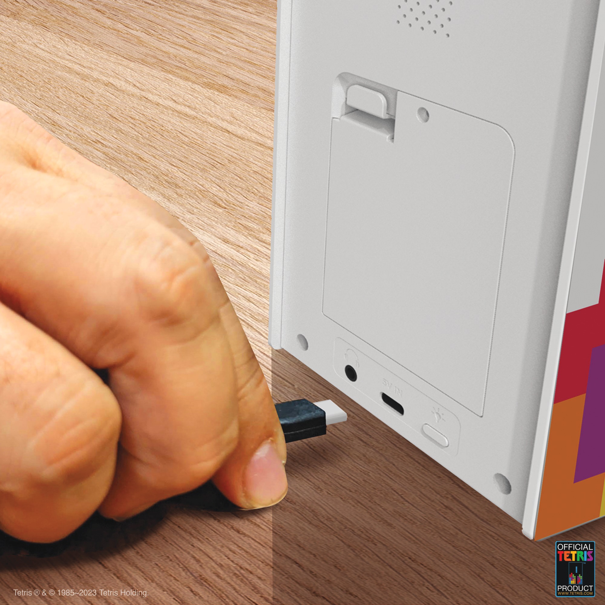 6.7" Retro Arcade Micro Player Pro 29 6.7" Retro Arcade Micro Player Pro