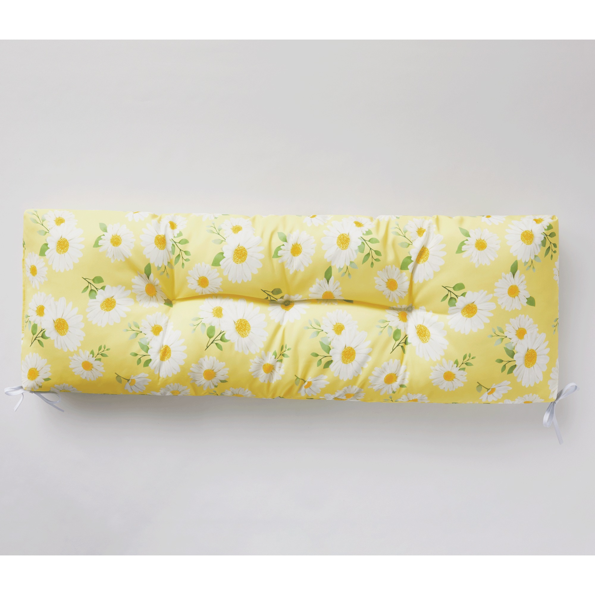 Large Bench Cushion 3 Large Bench Cushion