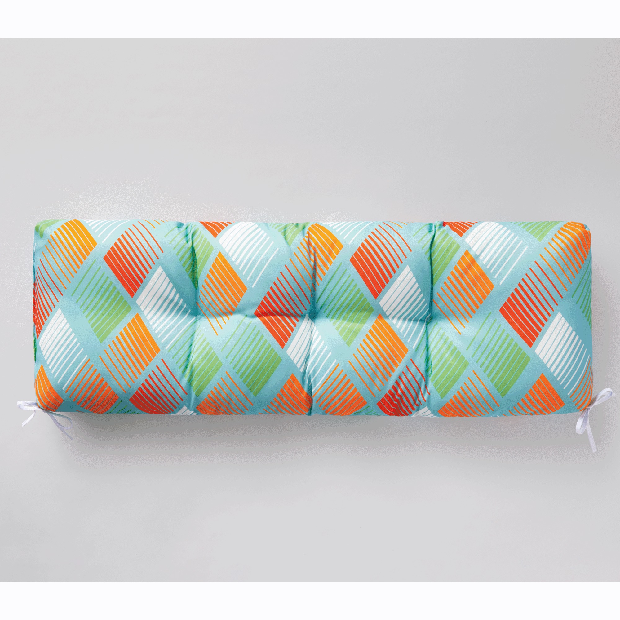 Large Bench Cushion 4 Large Bench Cushion