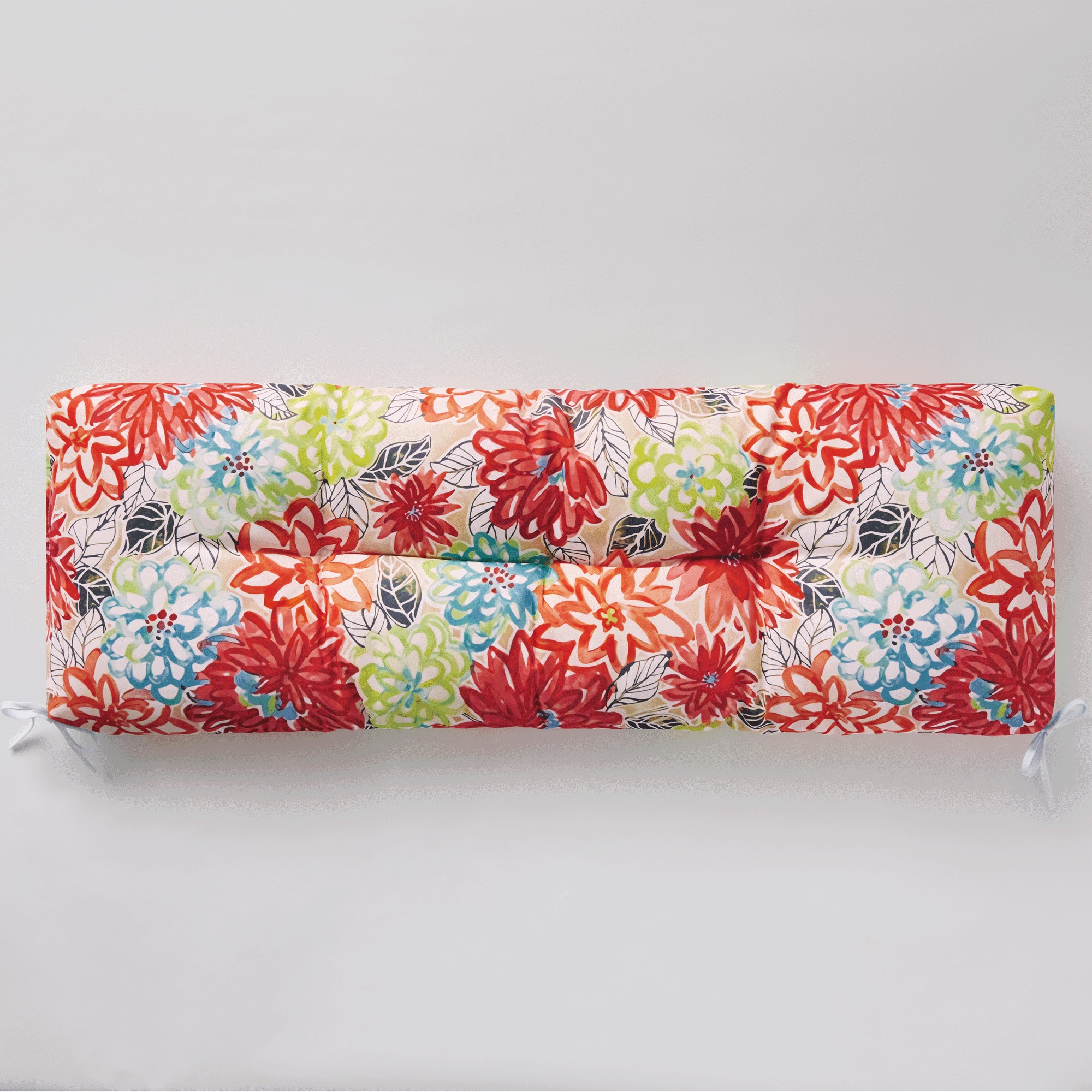 Large Bench Cushion 7 Large Bench Cushion