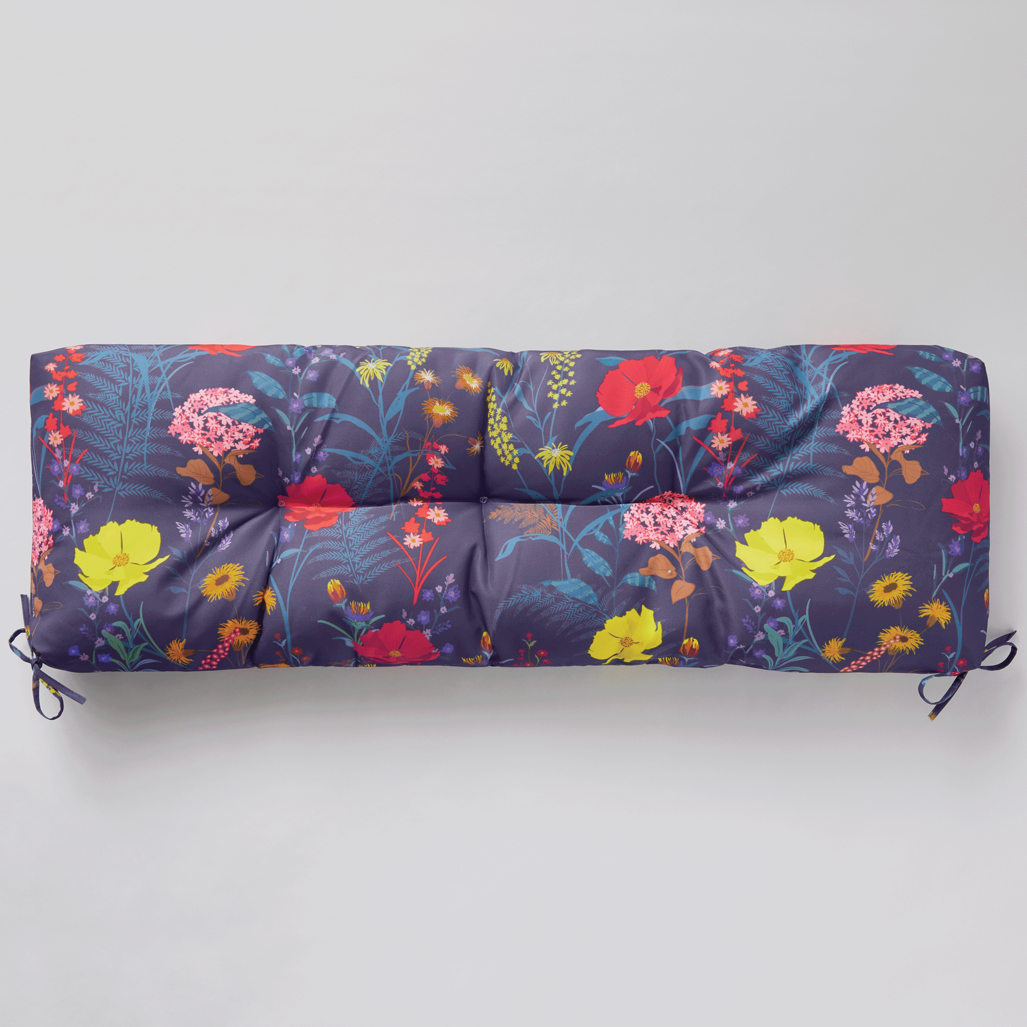 Large Bench Cushion 8 Large Bench Cushion