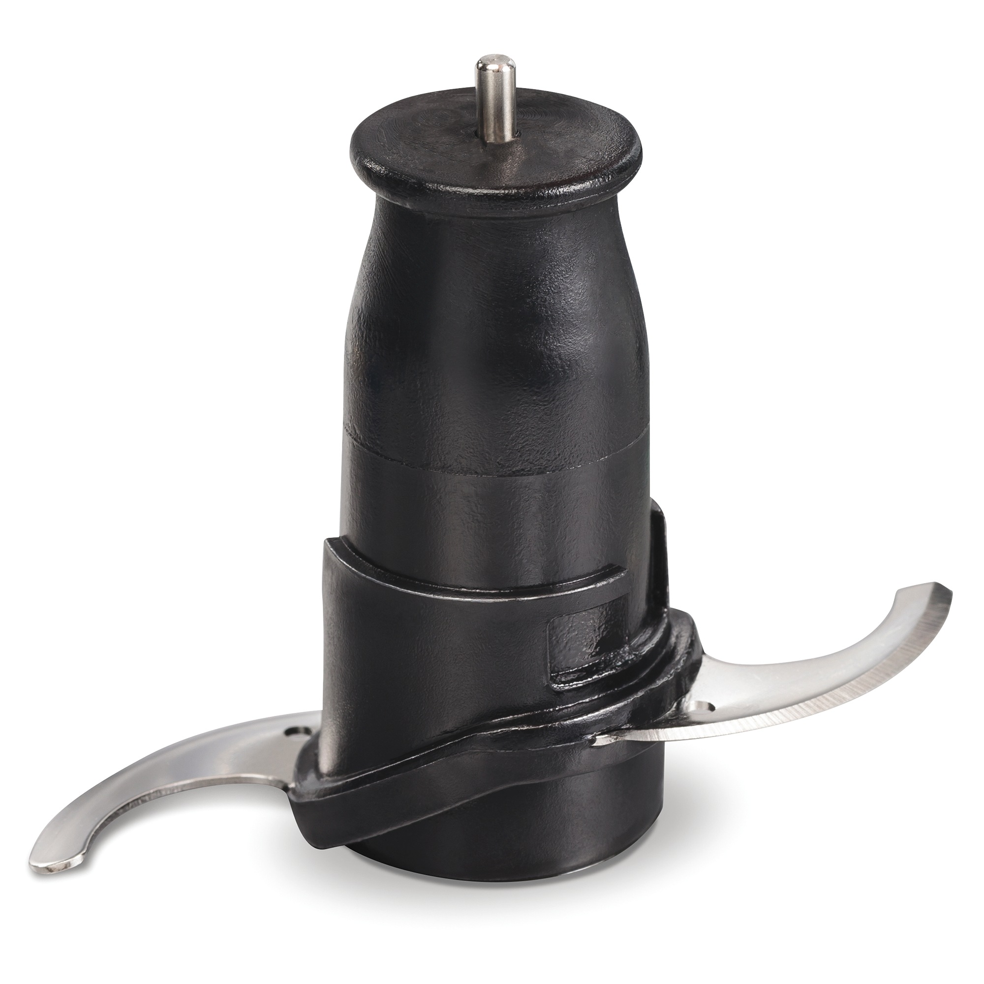 Hamilton Beach Stack & Press Food Chopper