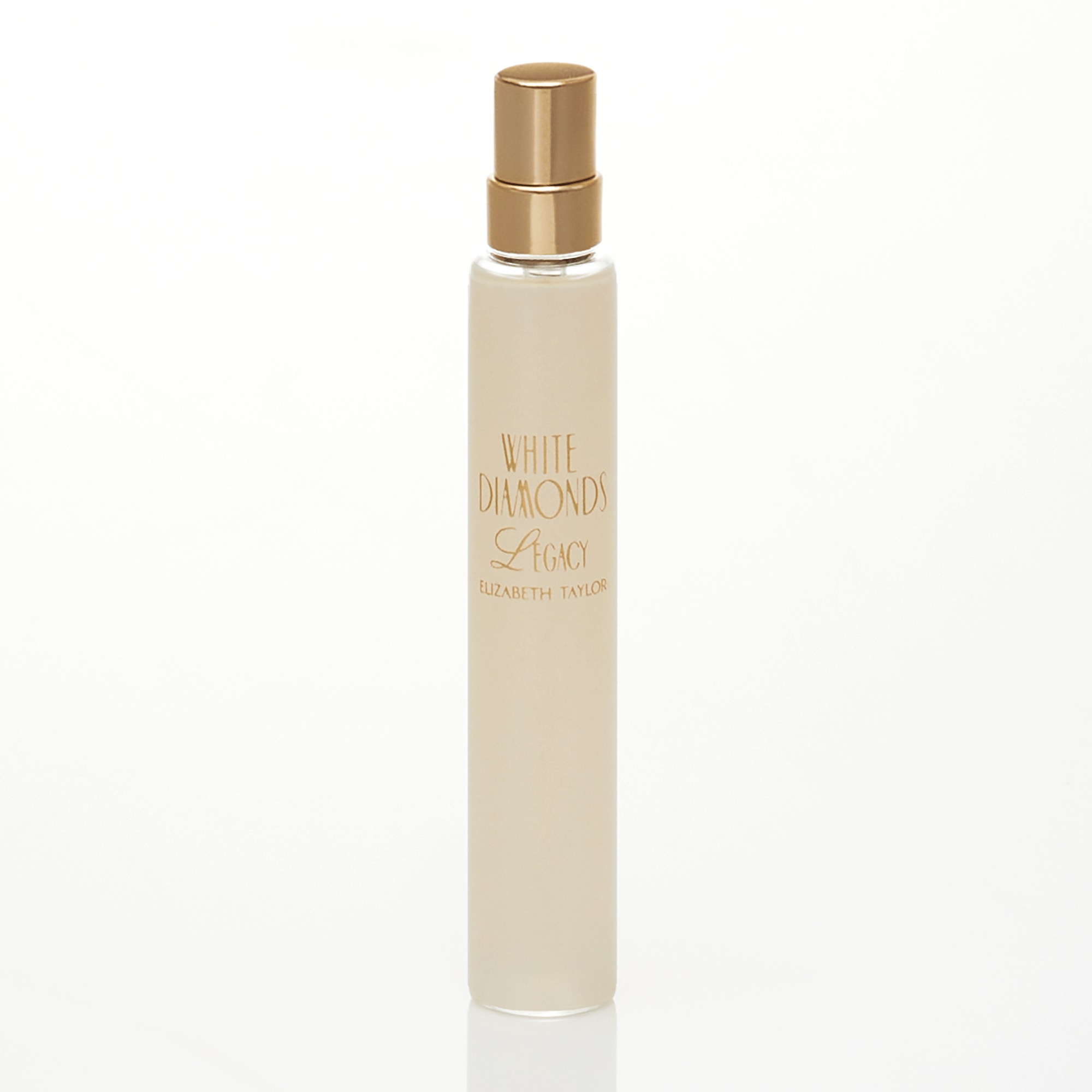 Elizabeth Taylor White Diamonds Legacy EDT Spray