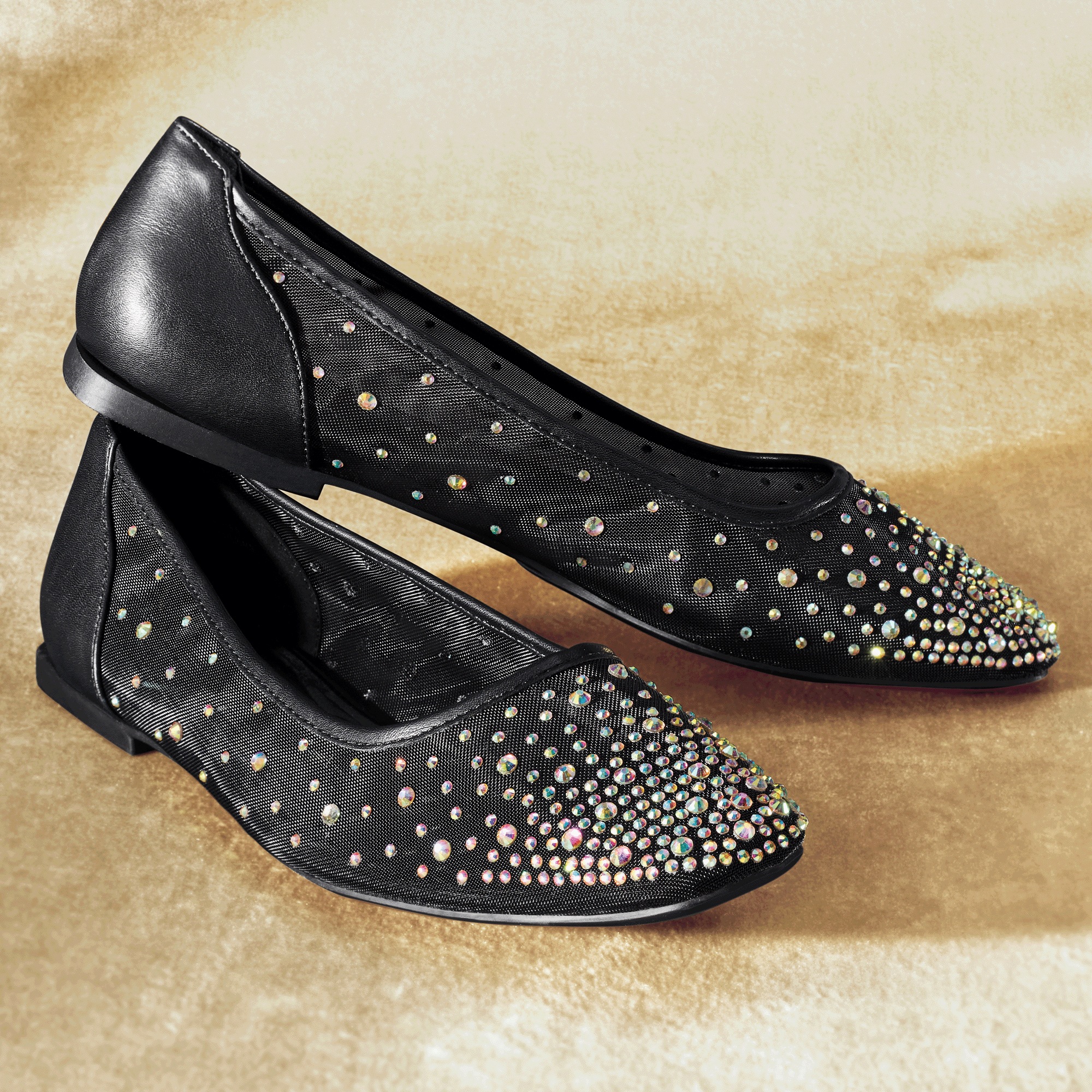 Azalea Wang Henlee Flat