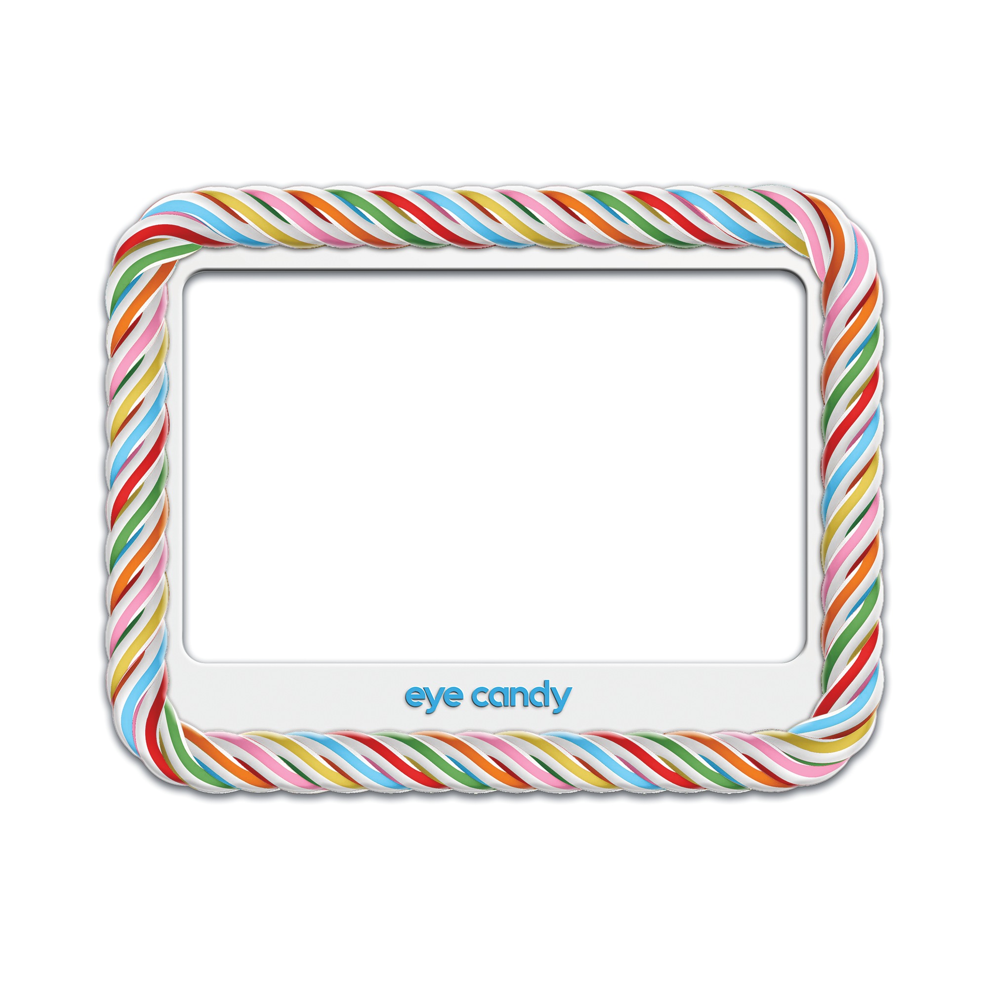 Eye Candy LED Lighted Magnifier