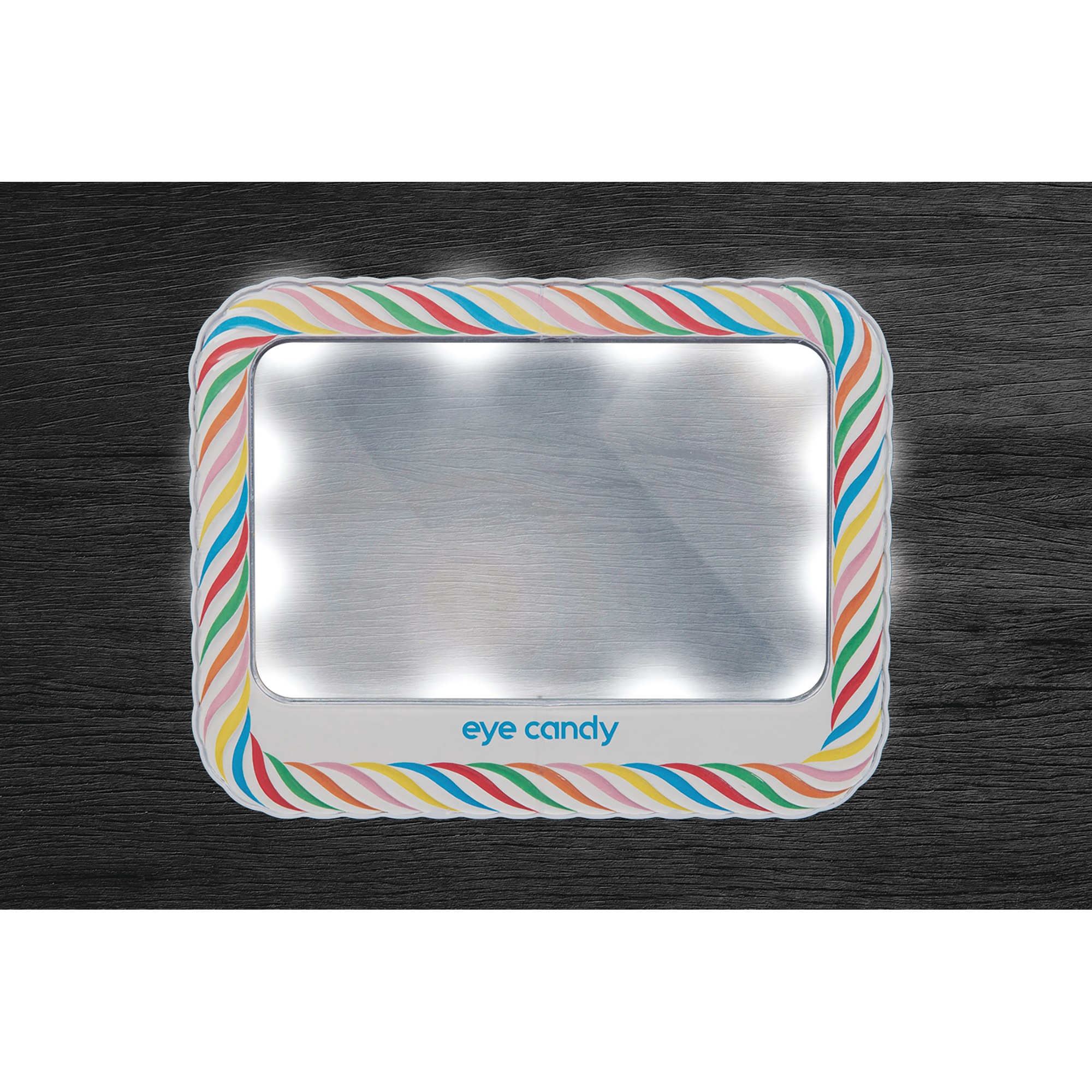 Eye Candy LED Lighted Magnifier 3 Eye Candy LED Lighted Magnifier