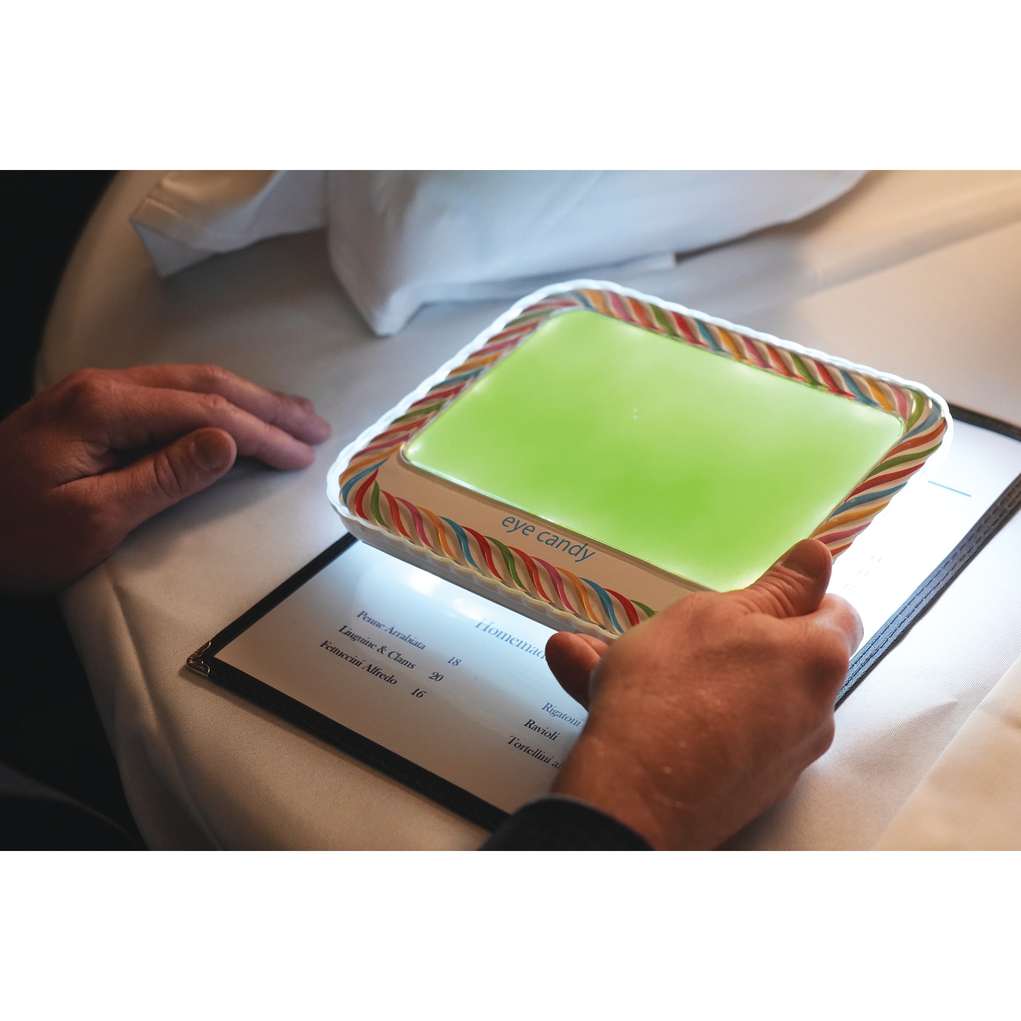 Eye Candy LED Lighted Magnifier 9 Eye Candy LED Lighted Magnifier