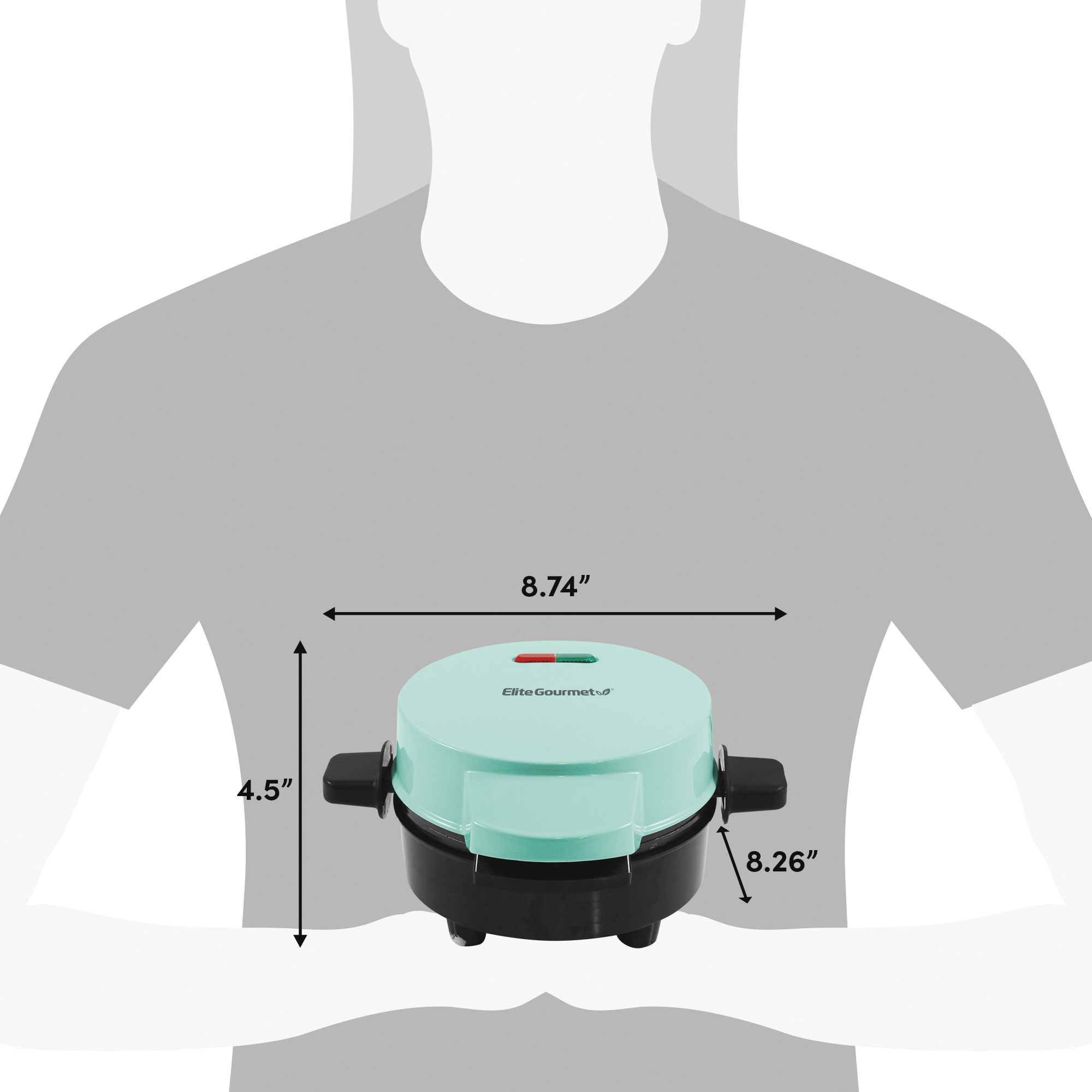 Stuffed Waffle Maker 8 Stuffed Waffle Maker