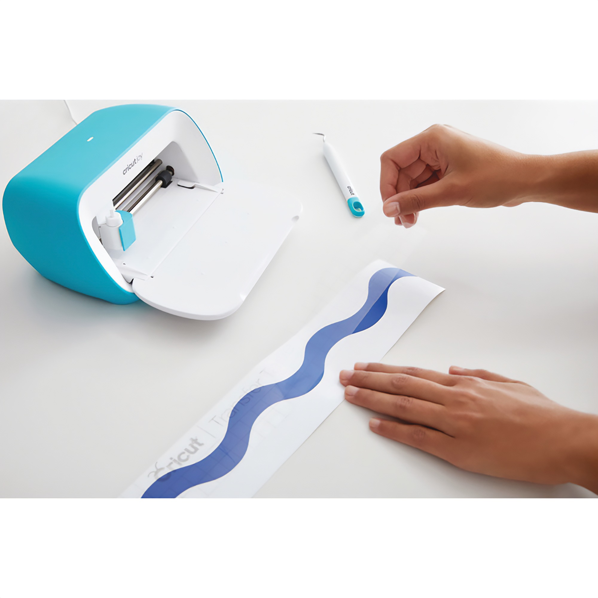 Cricut Joy 4' x 5.5" Transfer Tape