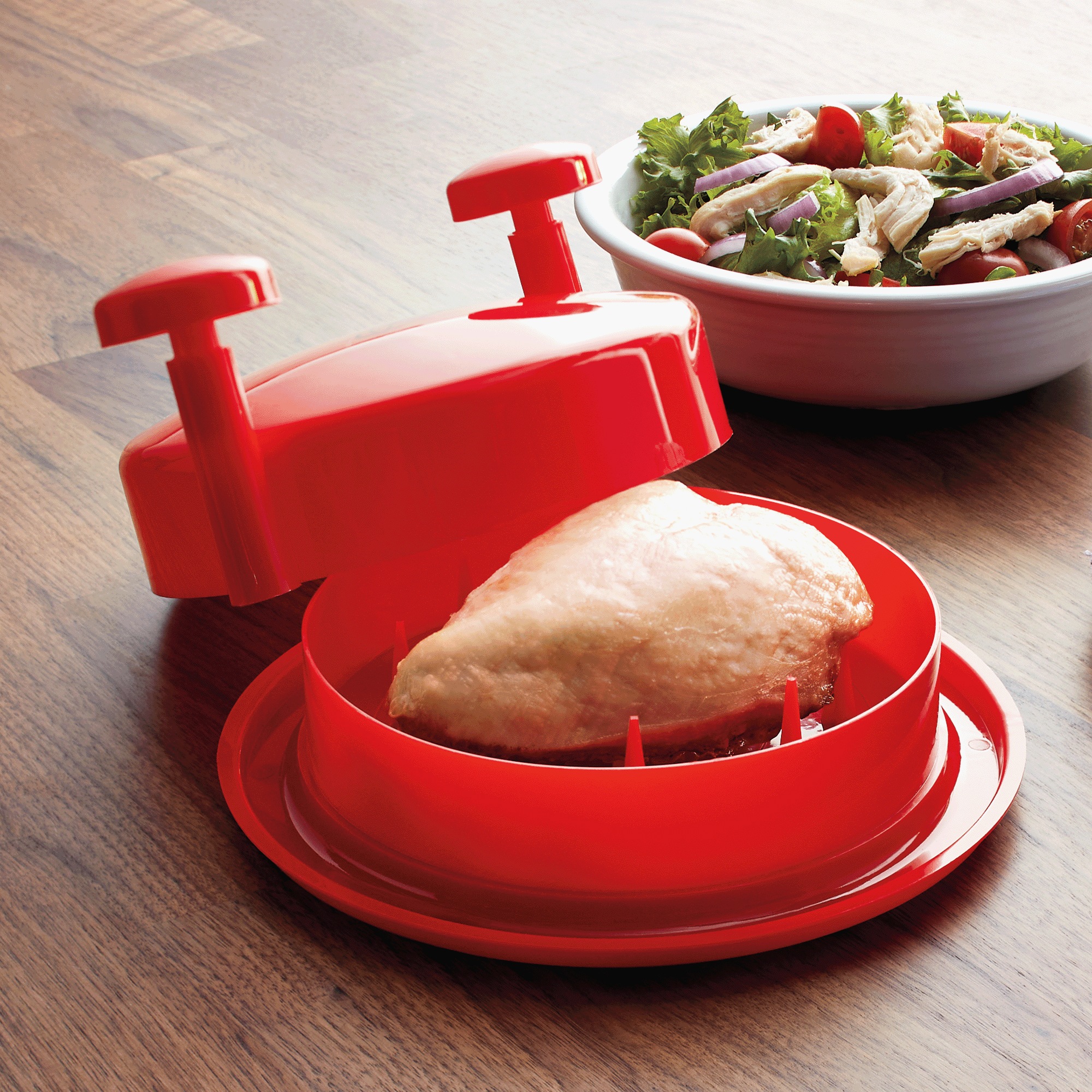 Ginny's Twist Meat Shredder