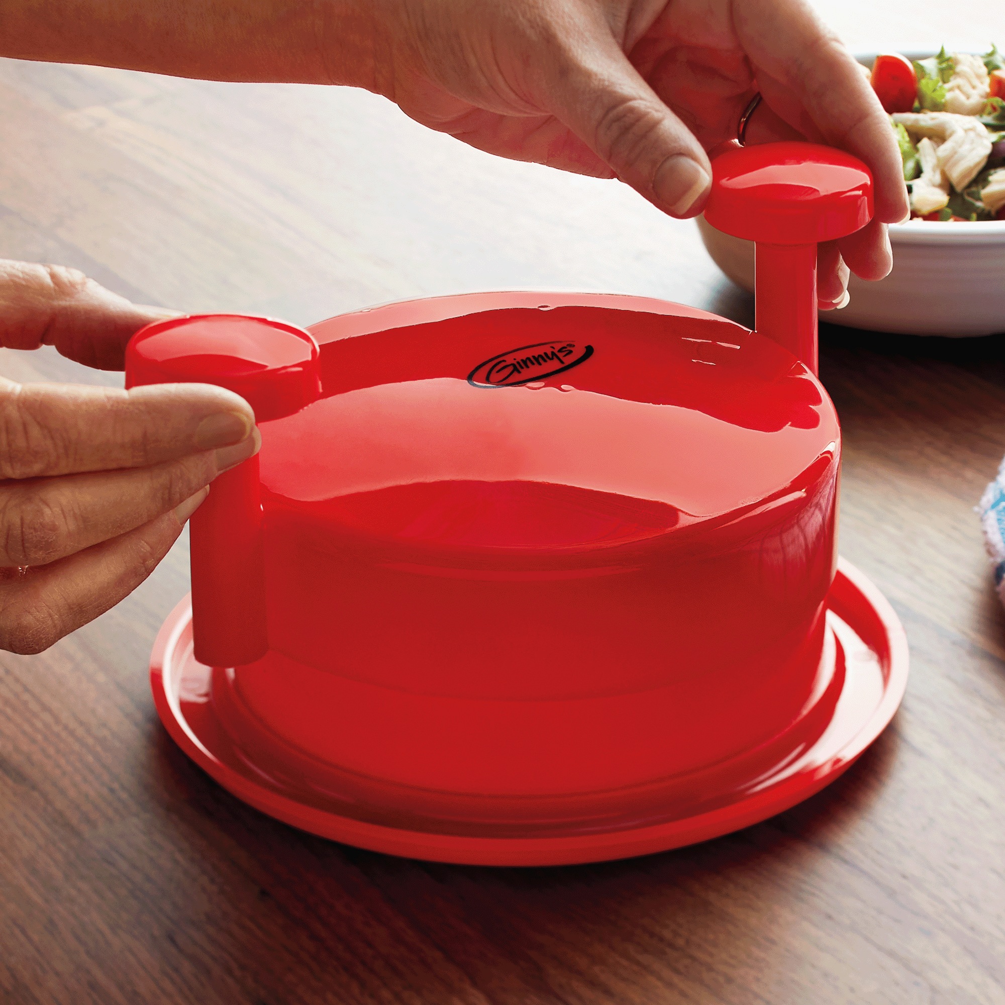 Ginny's Twist Meat Shredder 3 Ginny's Twist Meat Shredder