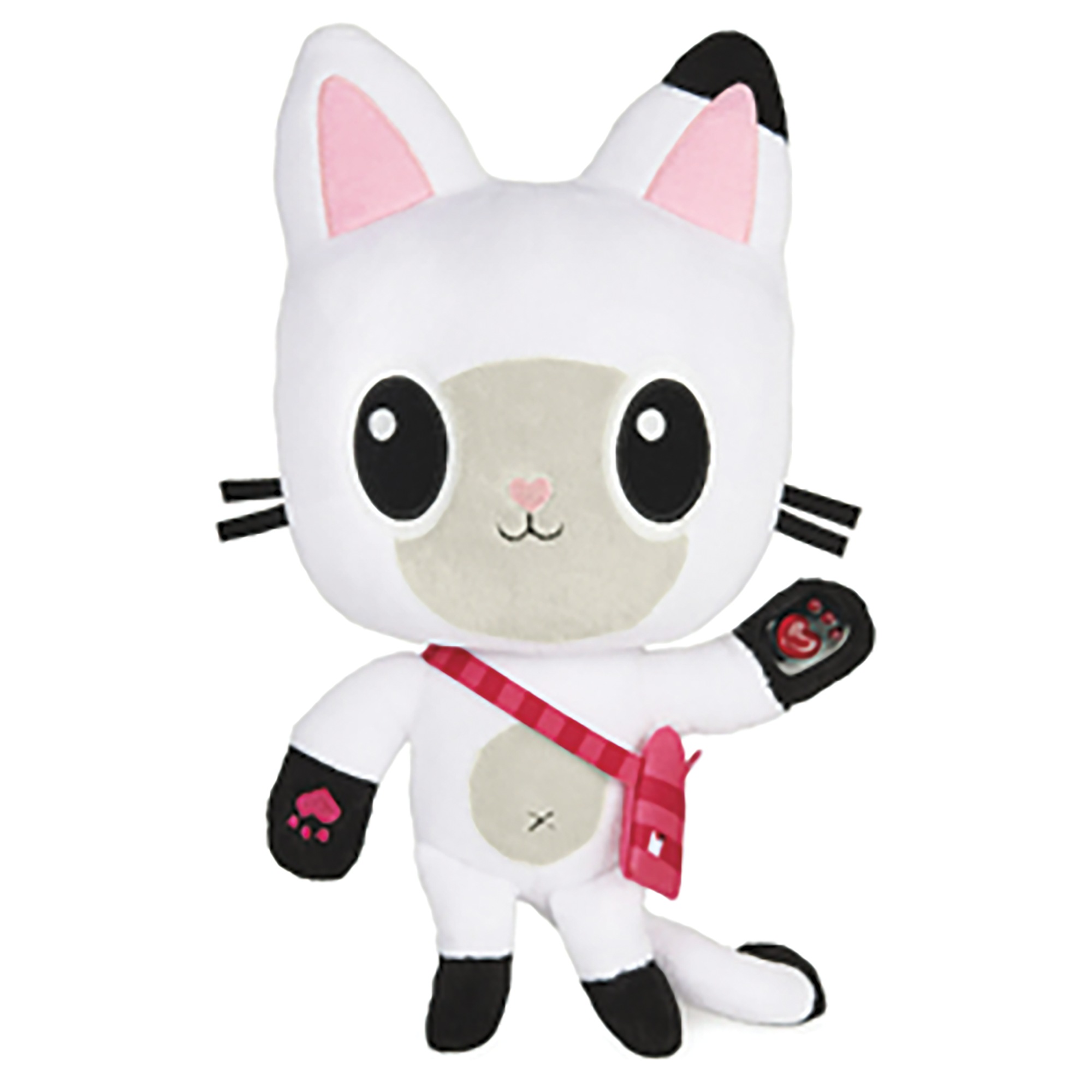 Gabby's Dollhouse Meow-Mazing Pandy Paws